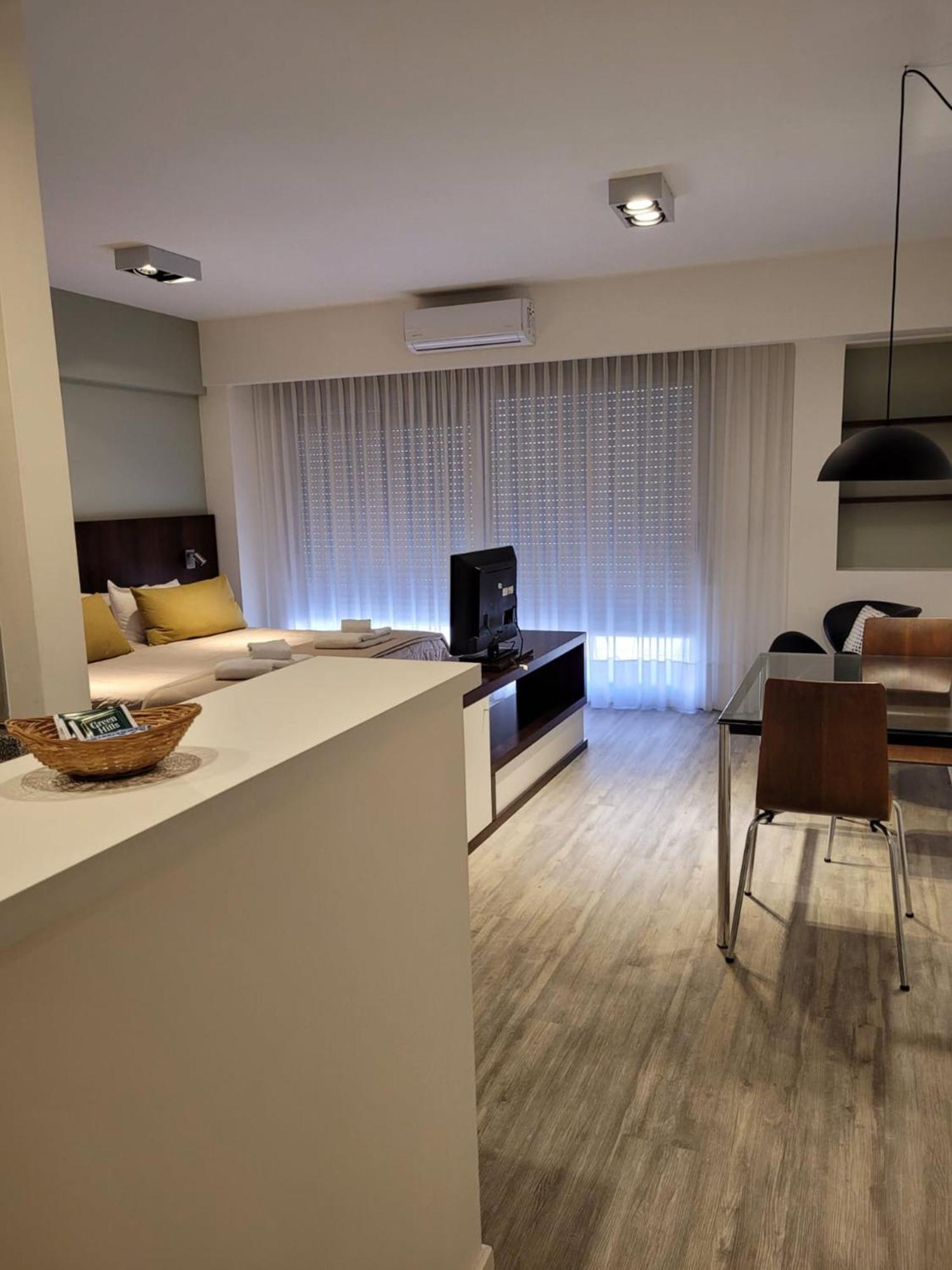 Color Botanico Apartment *