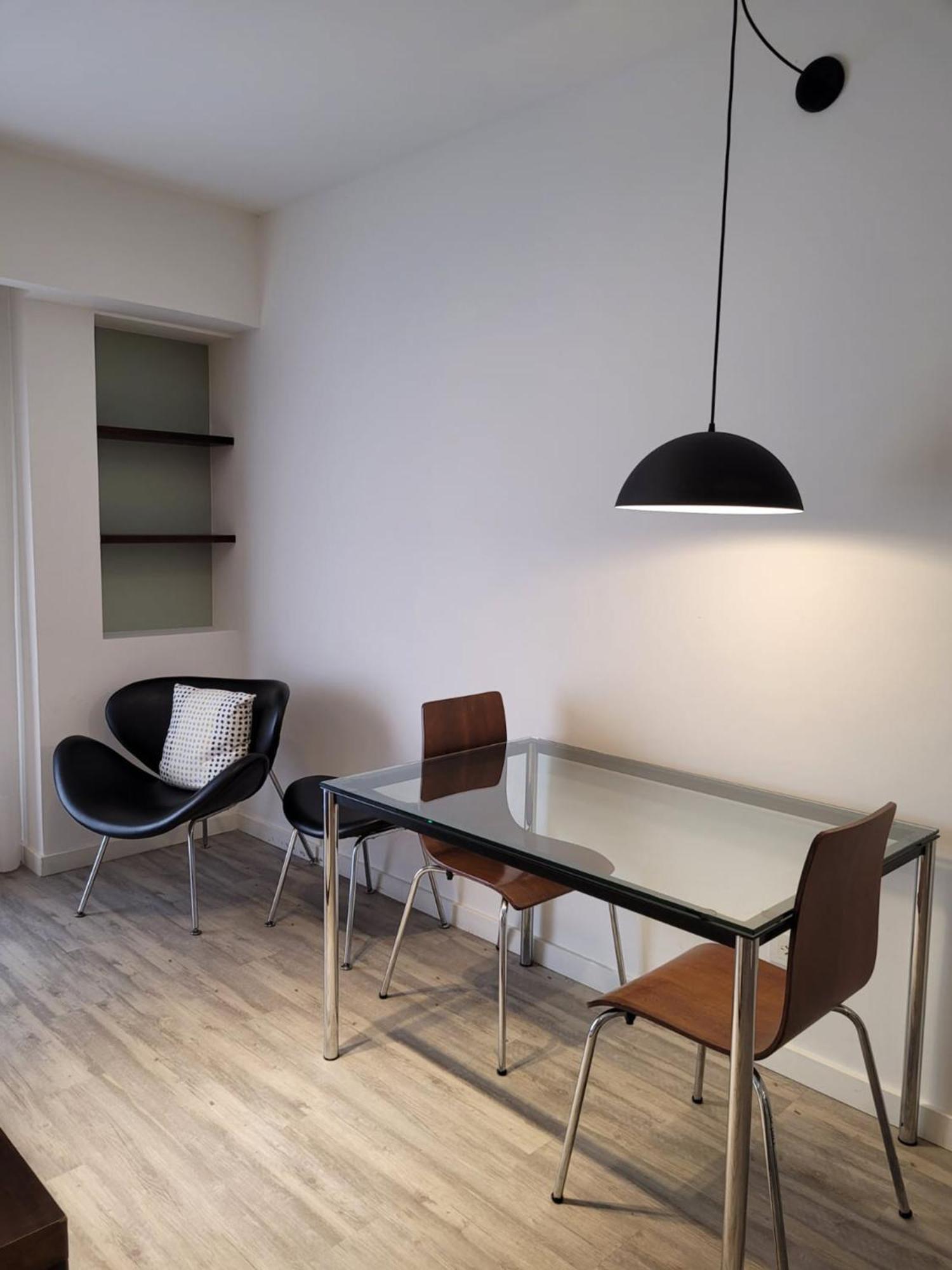 Apartment Color Botanico Buenos Aires