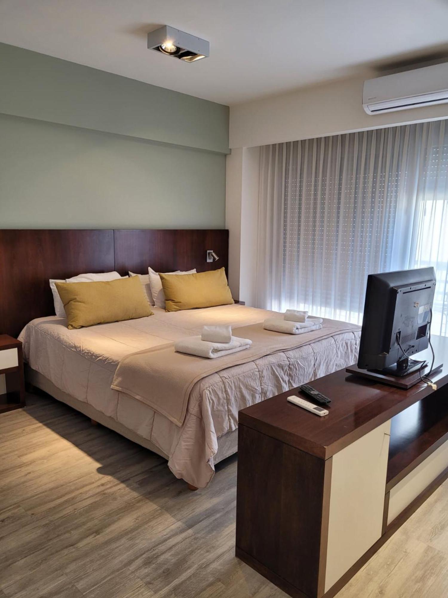 Color Botanico Apartment Buenos Aires