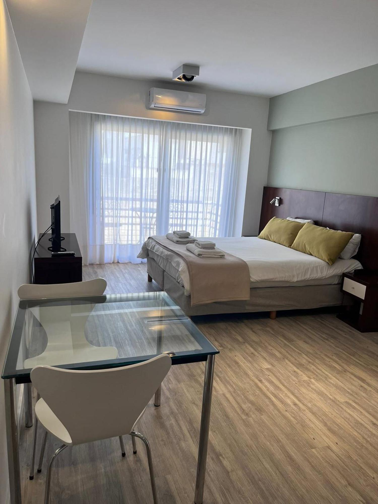 Apartment Color Botanico *