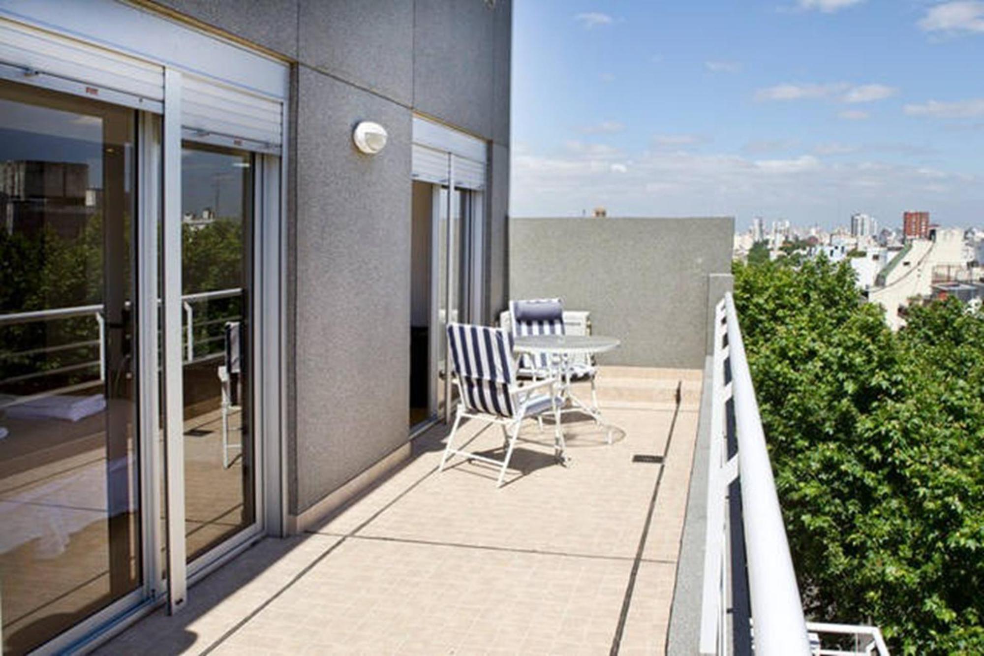 Apartment Color Botanico