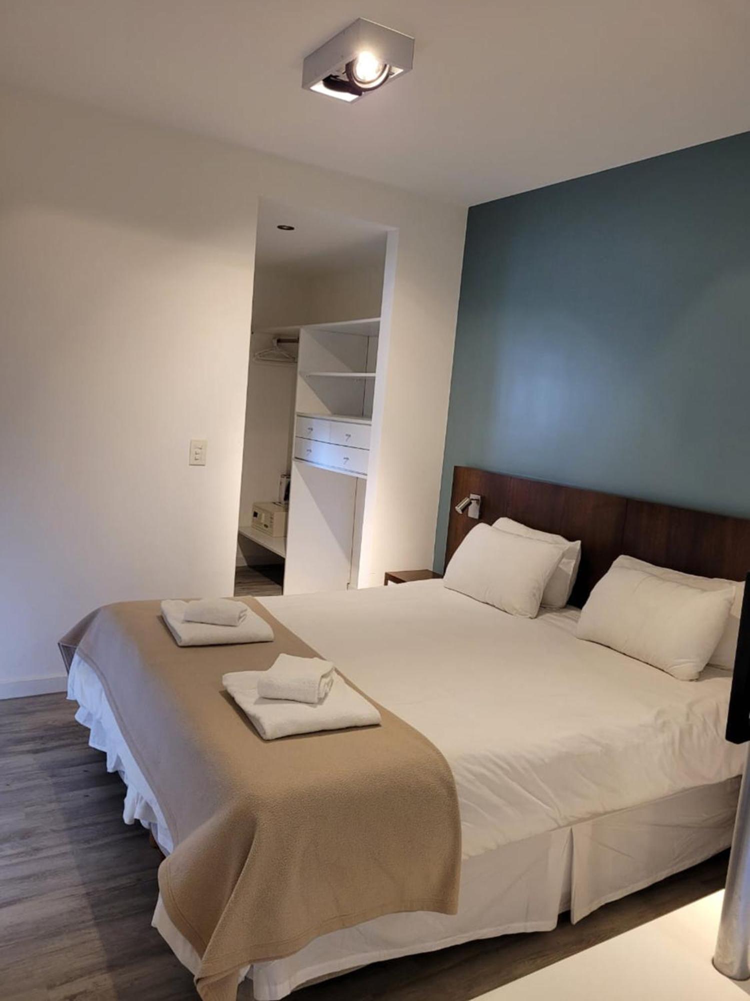 Color Botanico Apartment Buenos Aires