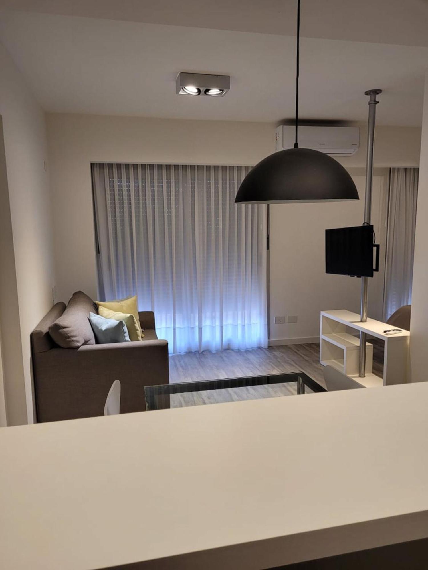 Apartment Color Botanico Buenos Aires