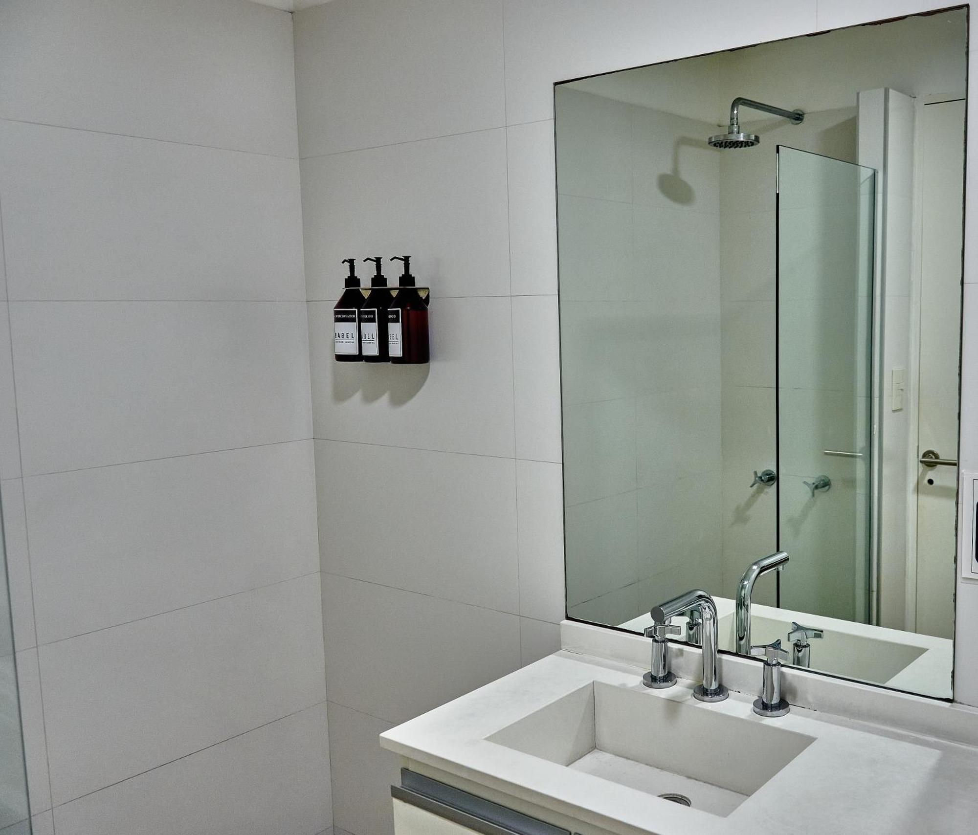 Babel Alto Apartamento
