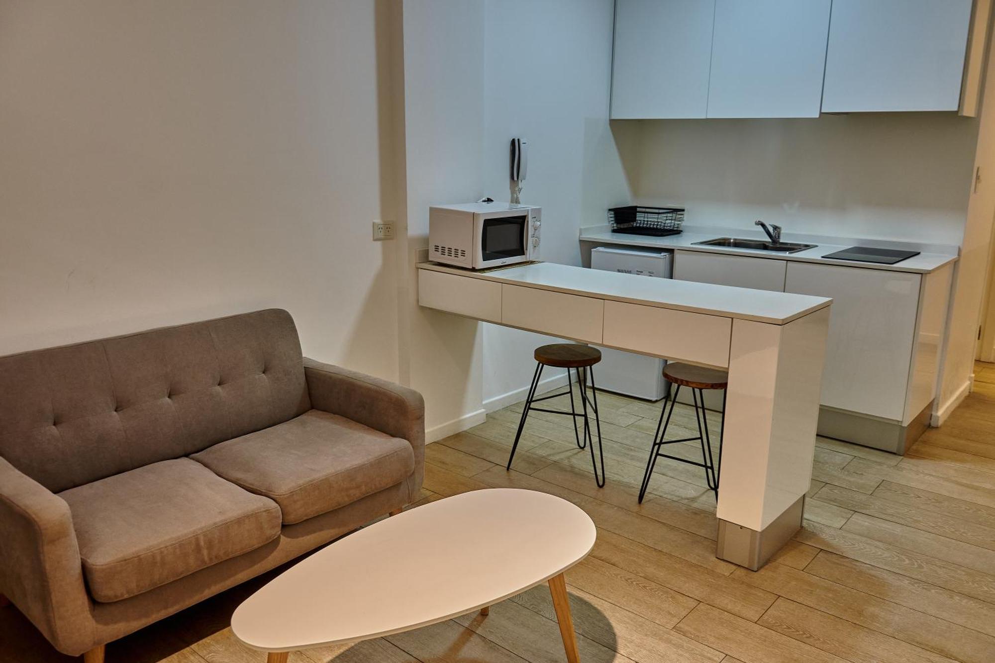 Apartamento Babel Alto Ciudad Autónoma de Buenos Aires