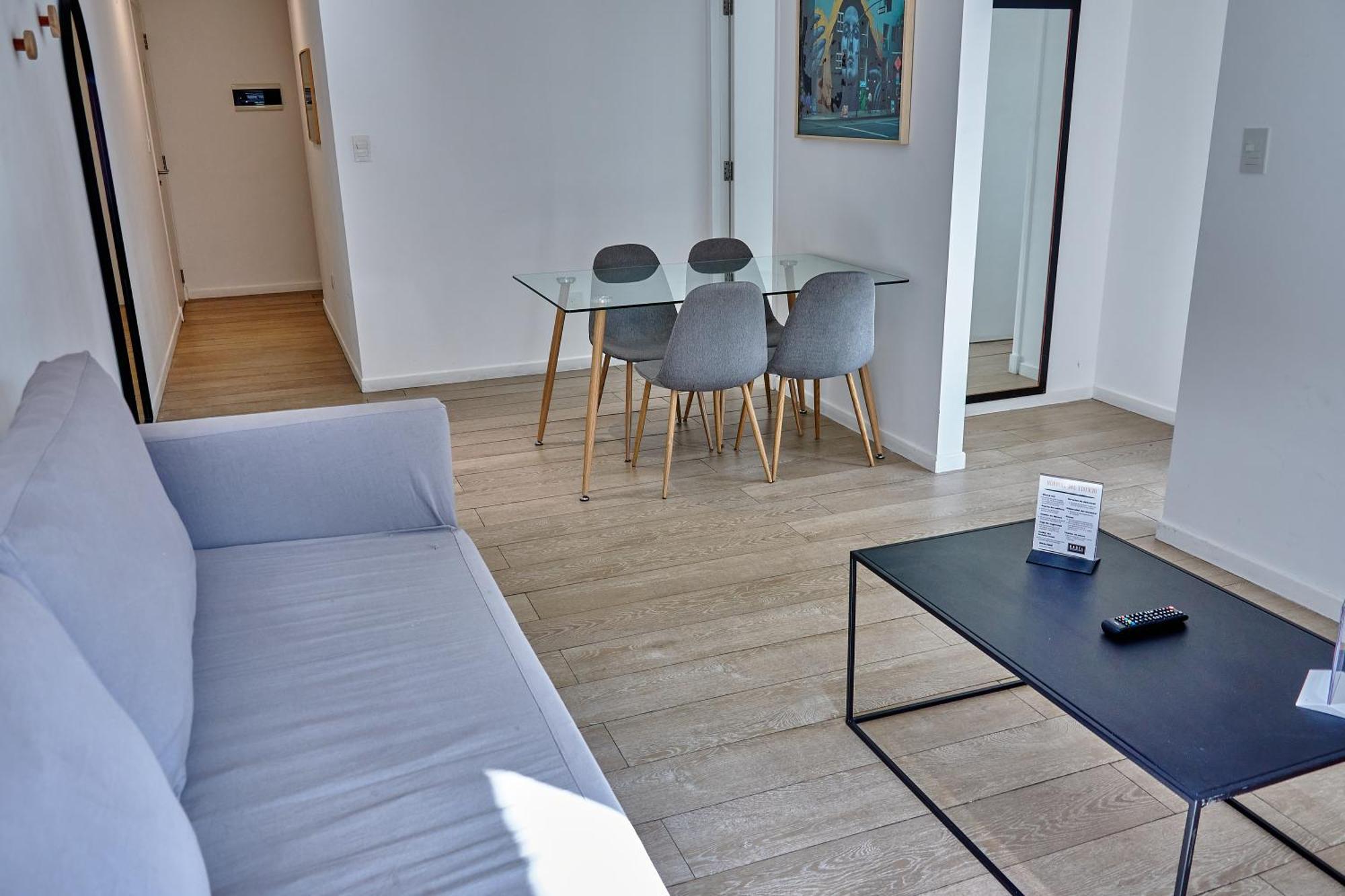 Apartamento Babel Alto *