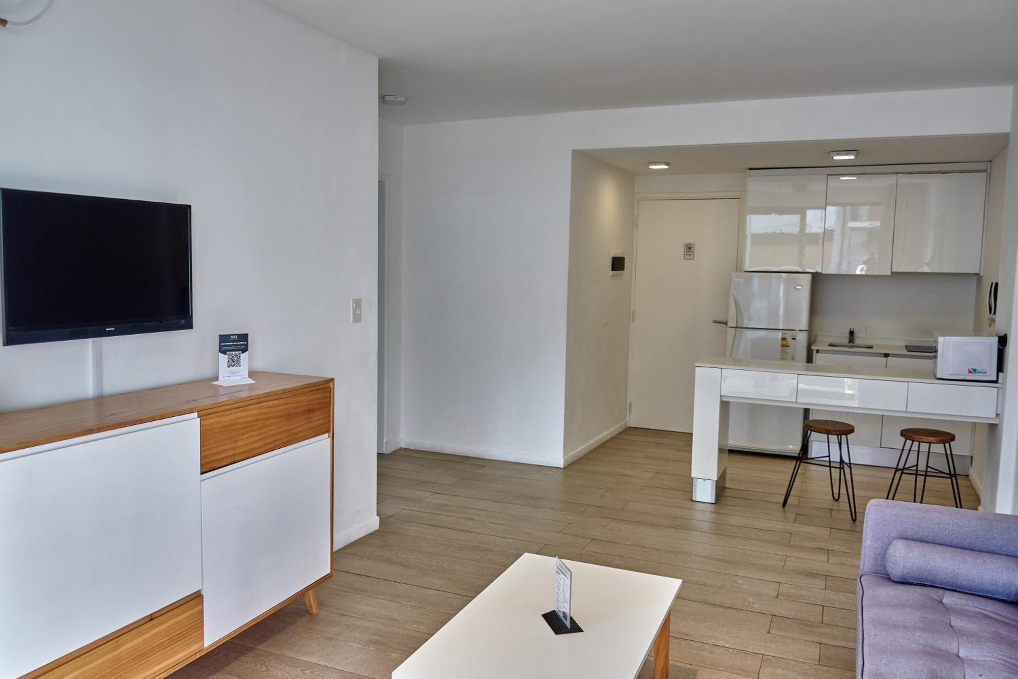 Apartamento Babel Alto Ciudad Autónoma de Buenos Aires
