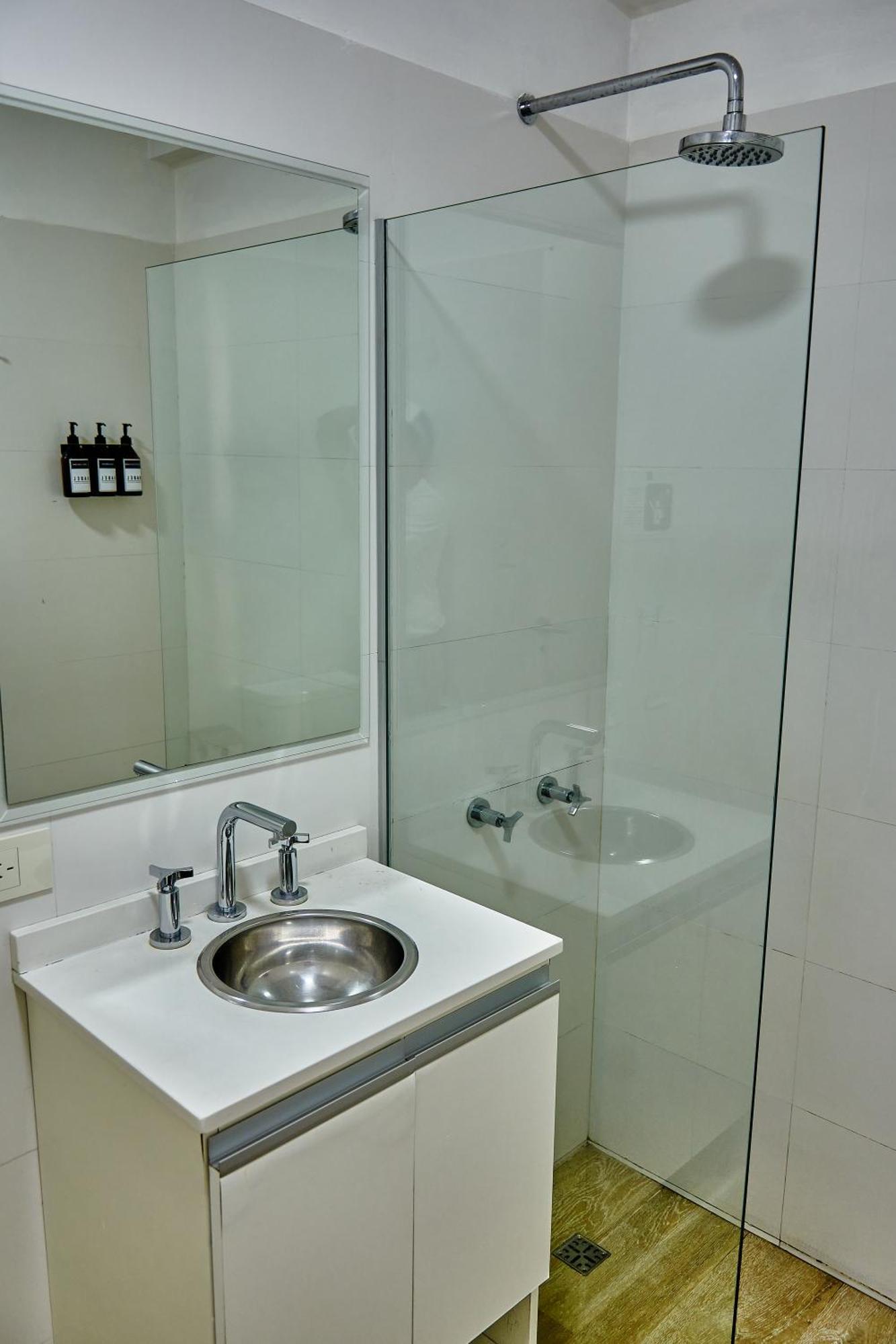 Apartamento Babel Alto Ciudad Autónoma de Buenos Aires
