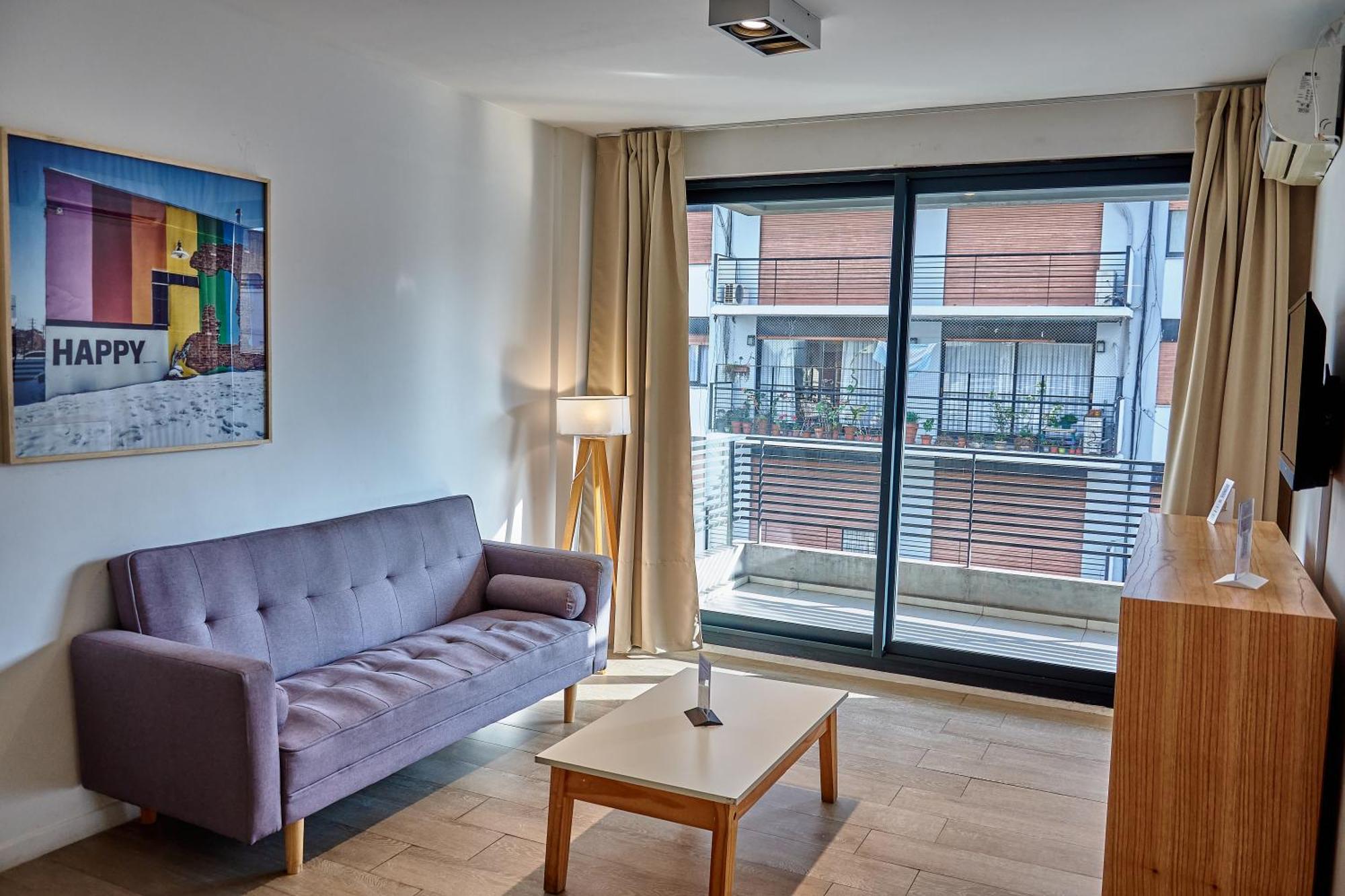 Apartamento Babel Alto