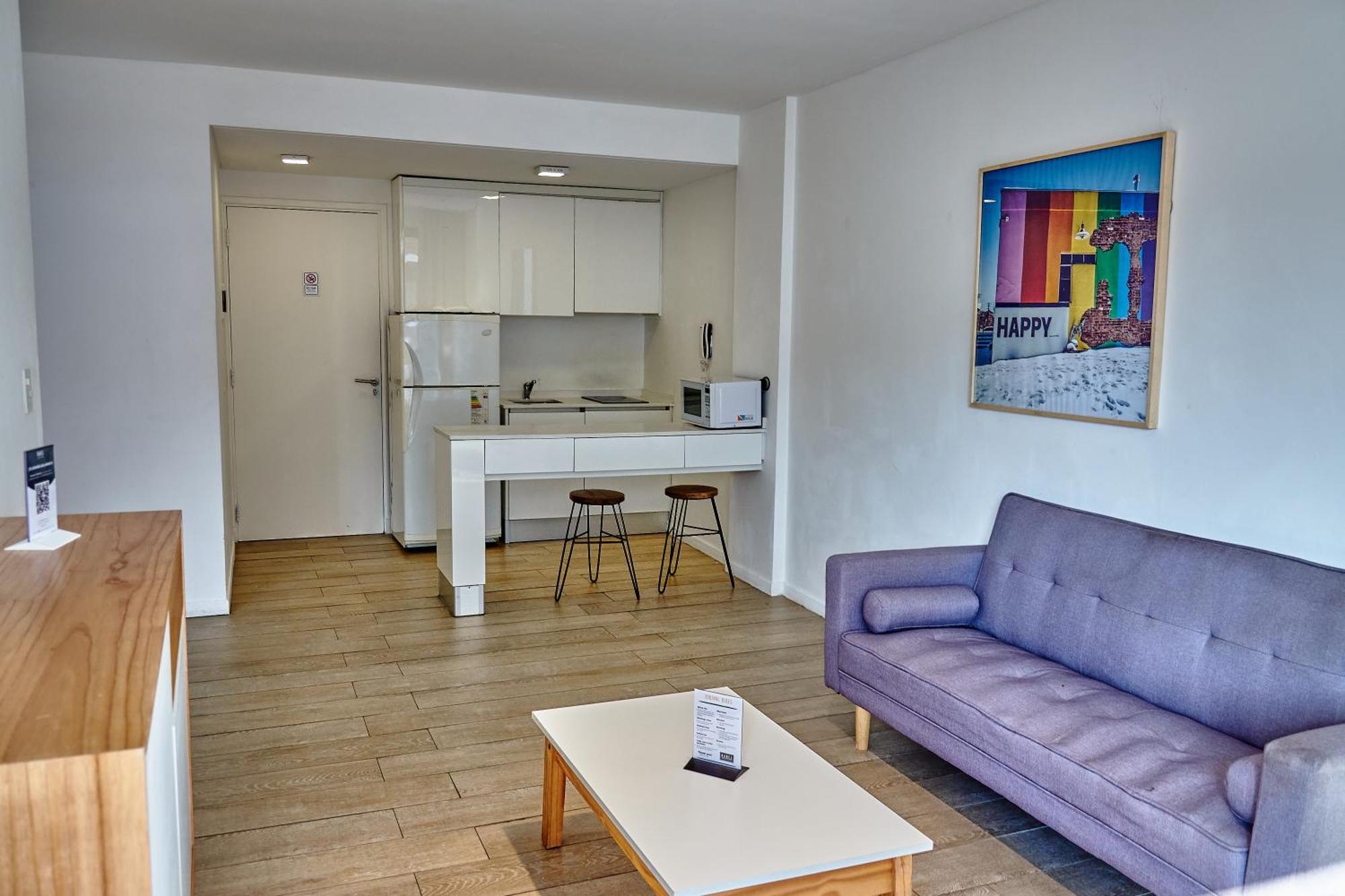 Apartamento Babel Alto *