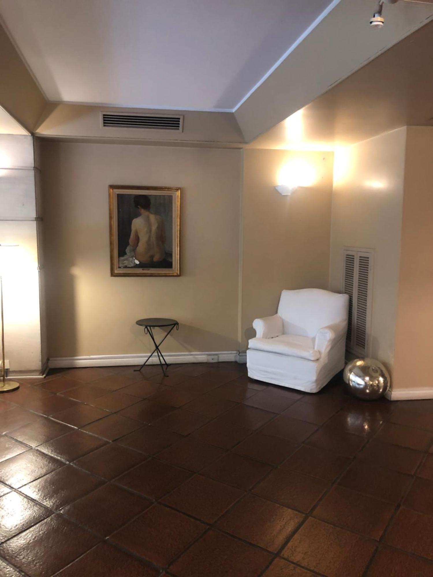 Un Bonito Lugar En El Centro De Apartamento