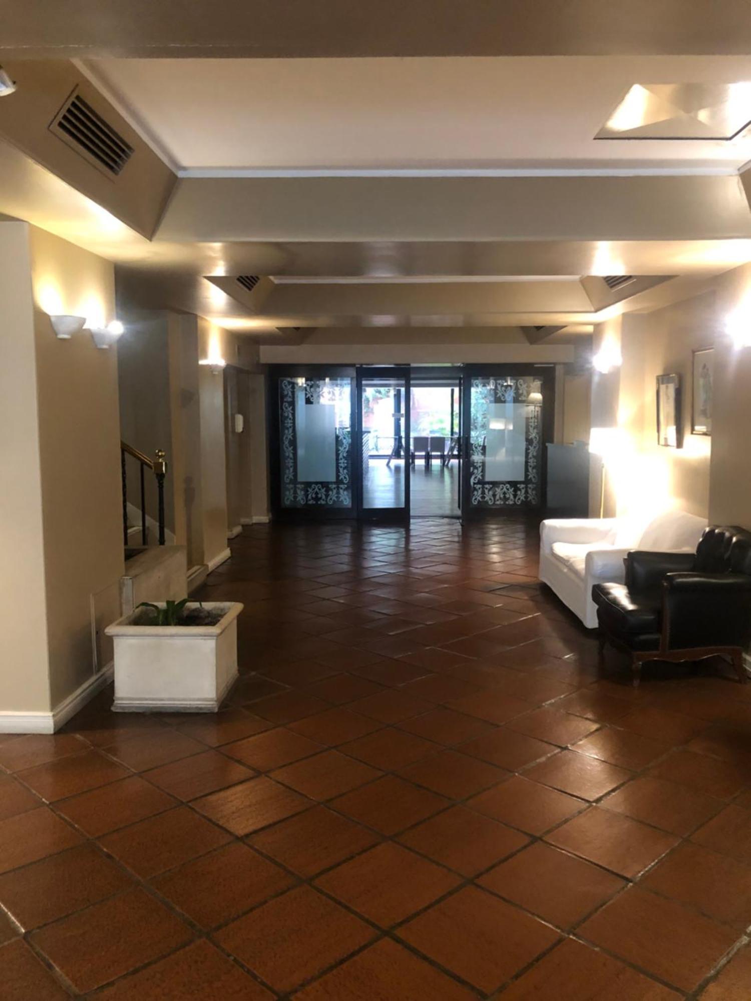 Un Bonito Lugar En El Centro De Apartamento