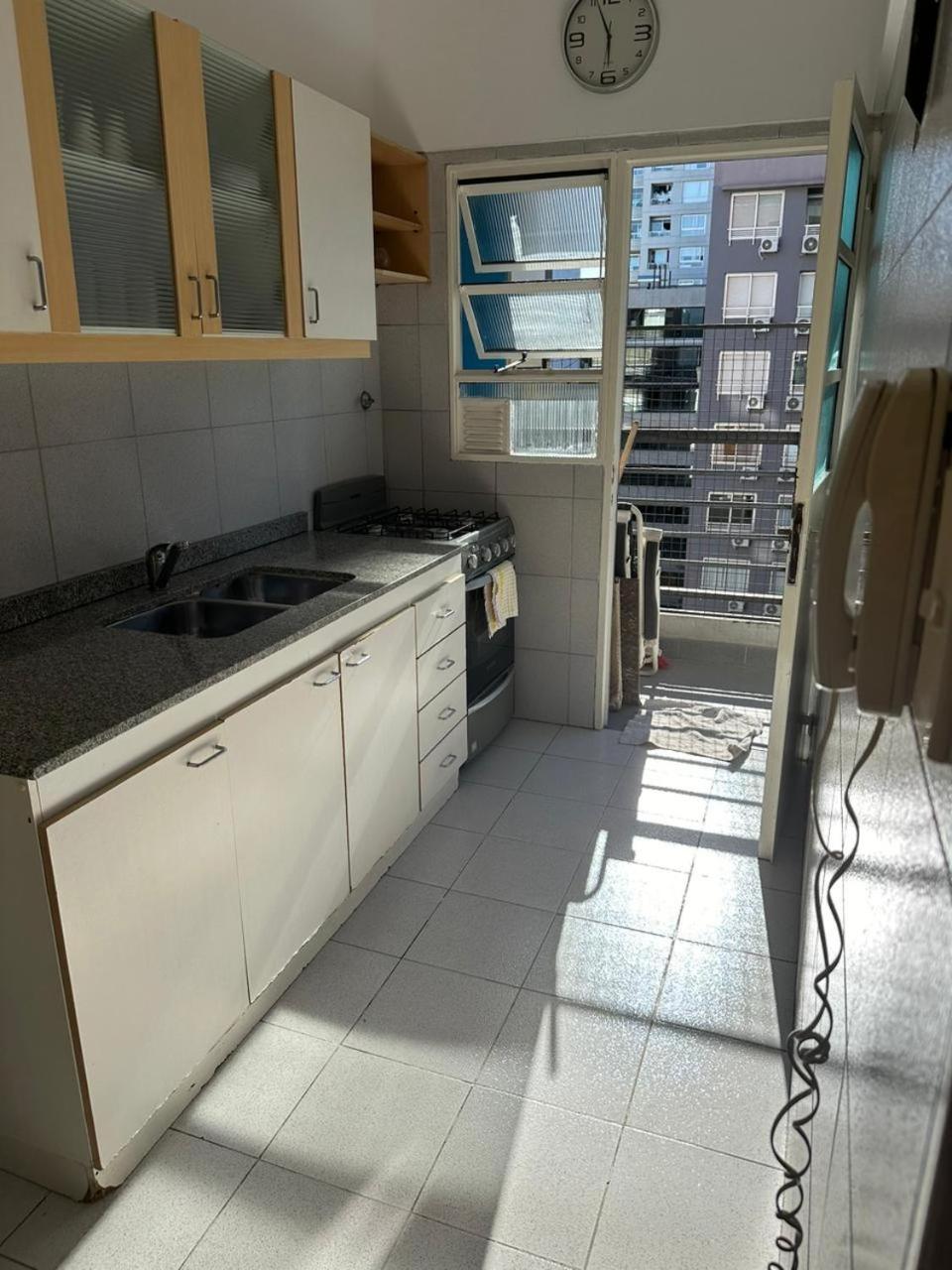 Alquilo X1dia,1noche,semana,mes Palermo Rural Juncal Y Oro 2-4 Personas Piscina Cochera Wifi Gim Sauna Laundry Se Solicita Seña Y Su Whats App Apartamento Ciudad Autónoma de Buenos Aires