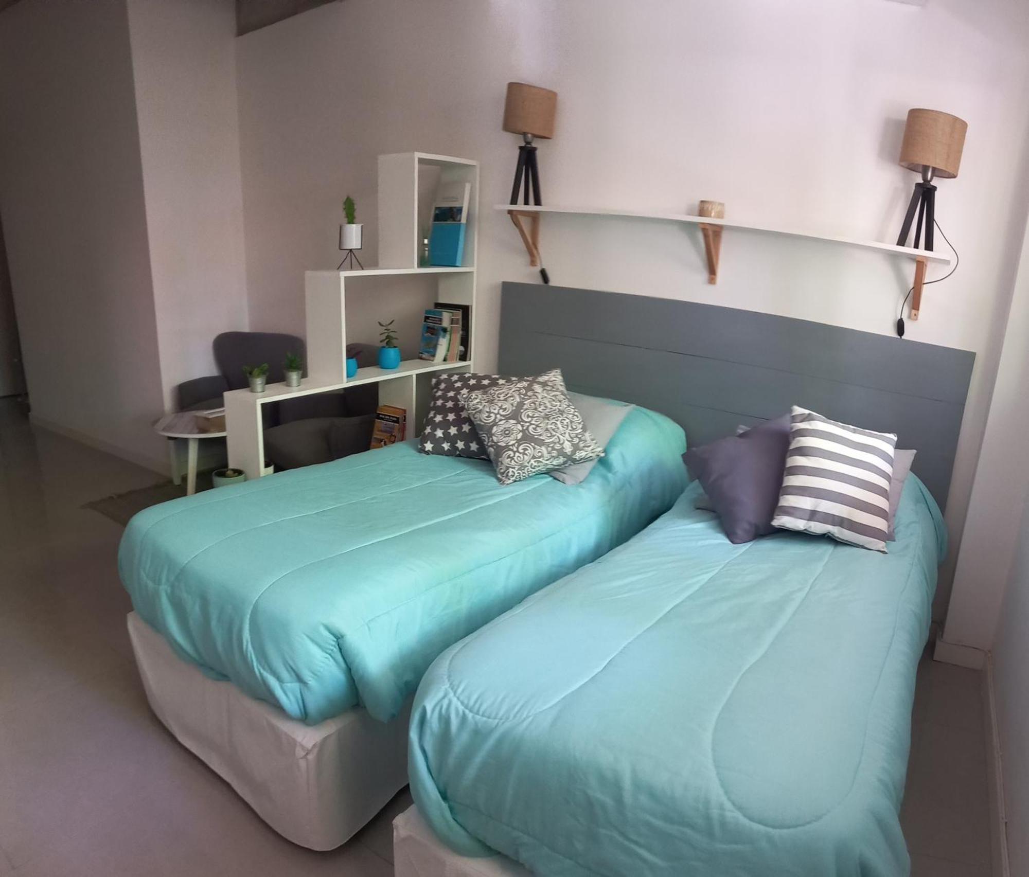 Palermo Soler Apartamento Ciudad Autónoma de Buenos Aires