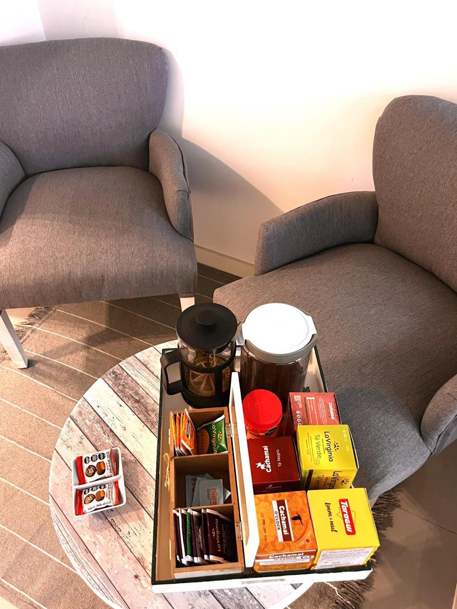 Palermo Soler Apartamento