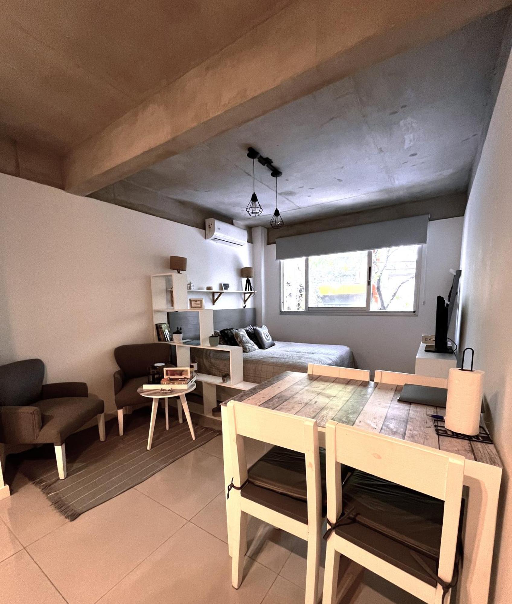 Palermo Soler Apartamento