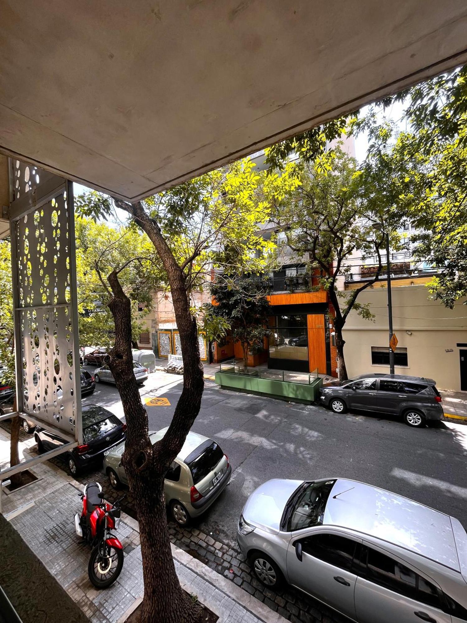 Palermo Soler Ciudad Autónoma de Buenos Aires