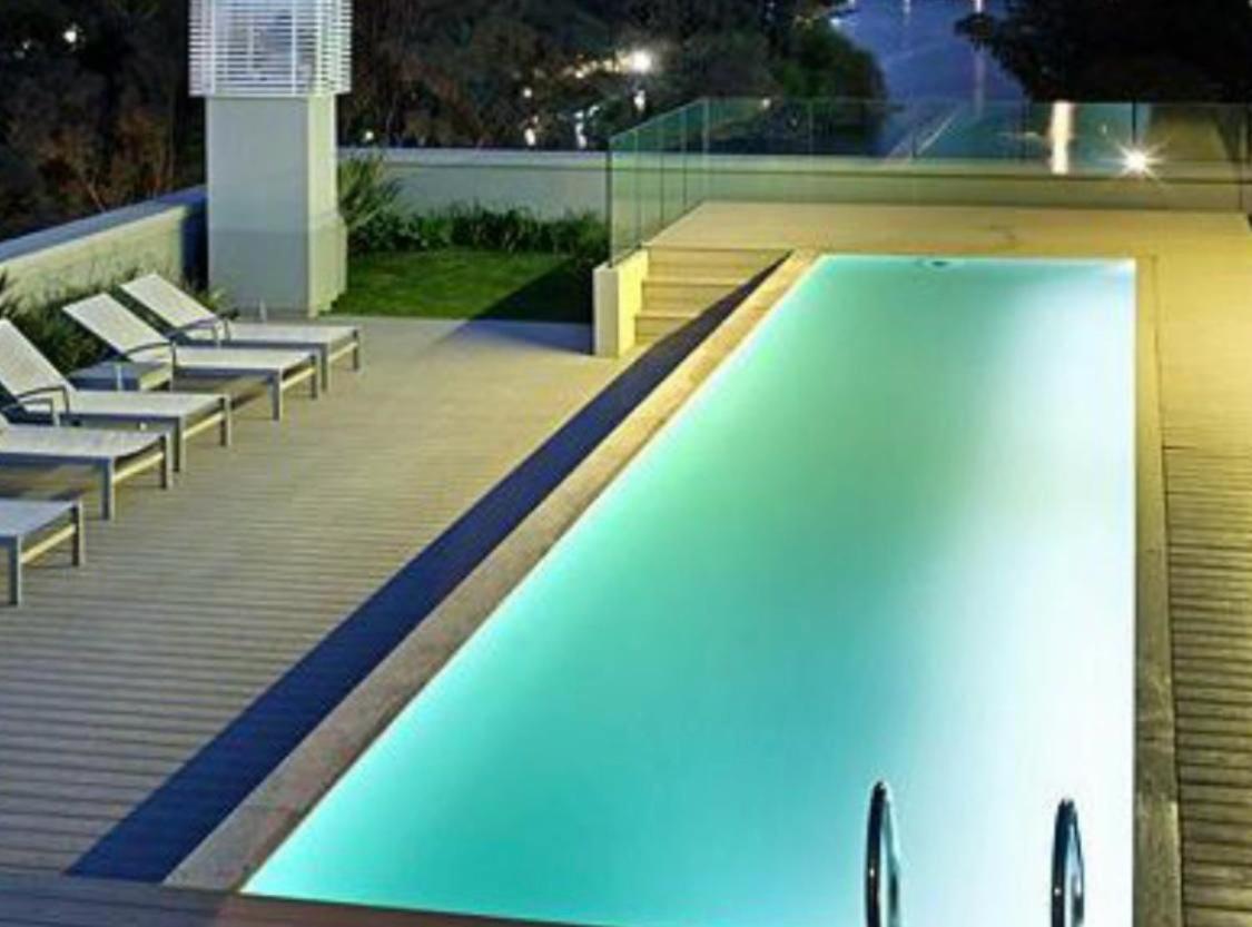 Apartamento Hermoso Depto Con Amenities En Belgrano *