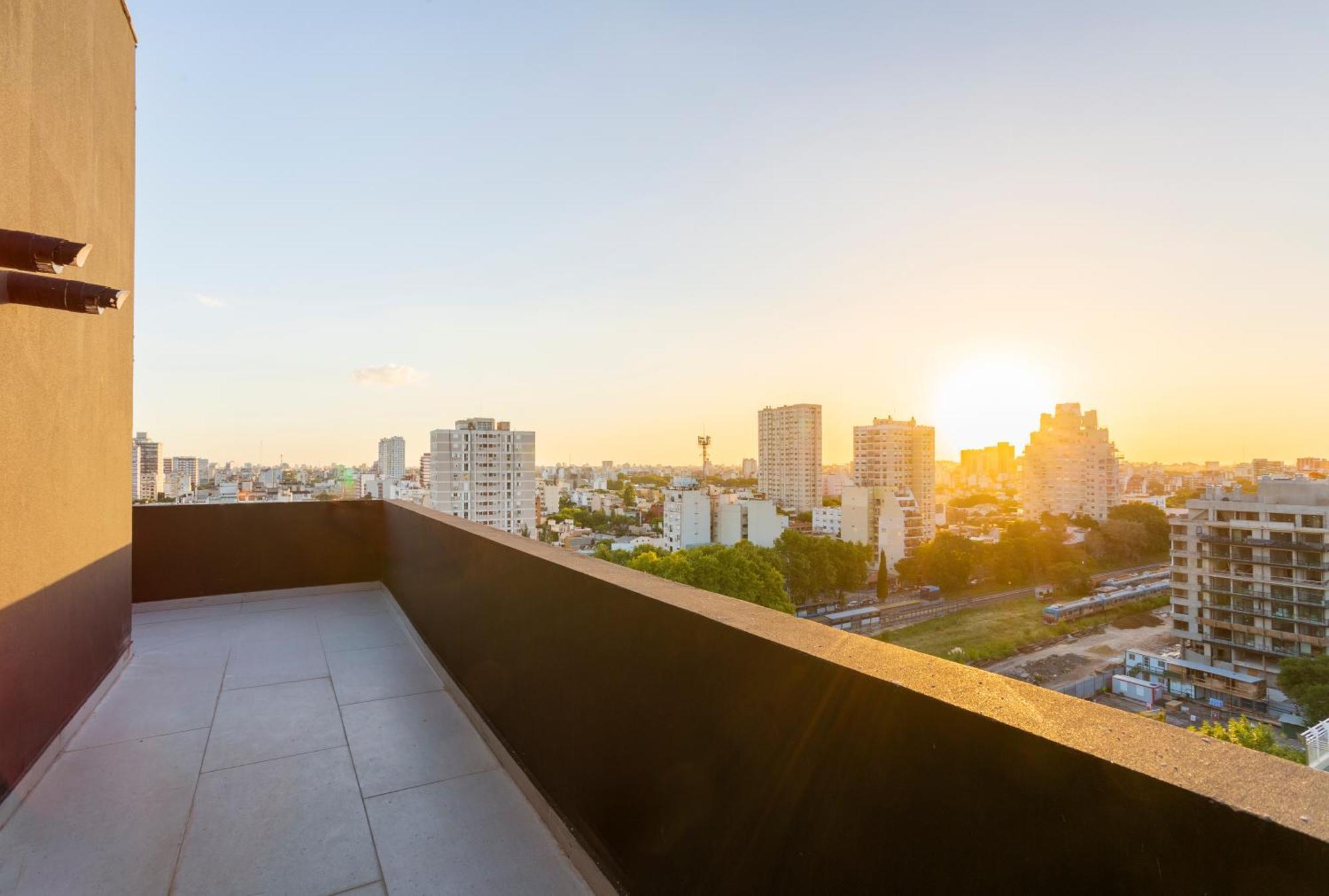 Live Soho Boutique & Belgrano Apartahotel *