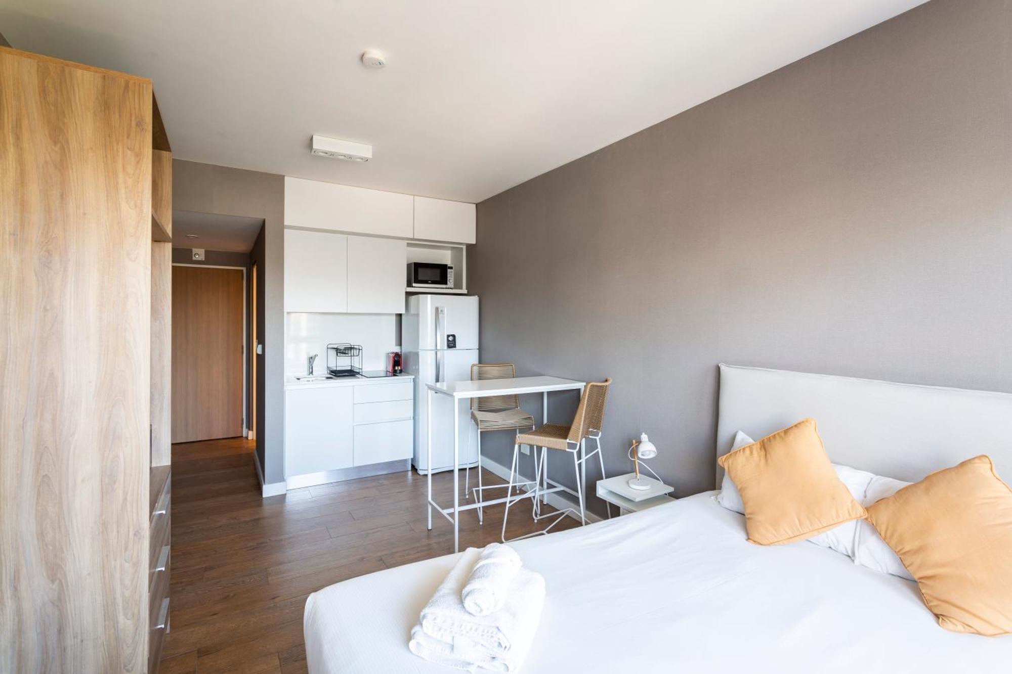 Live Soho Boutique & Belgrano Apartahotel