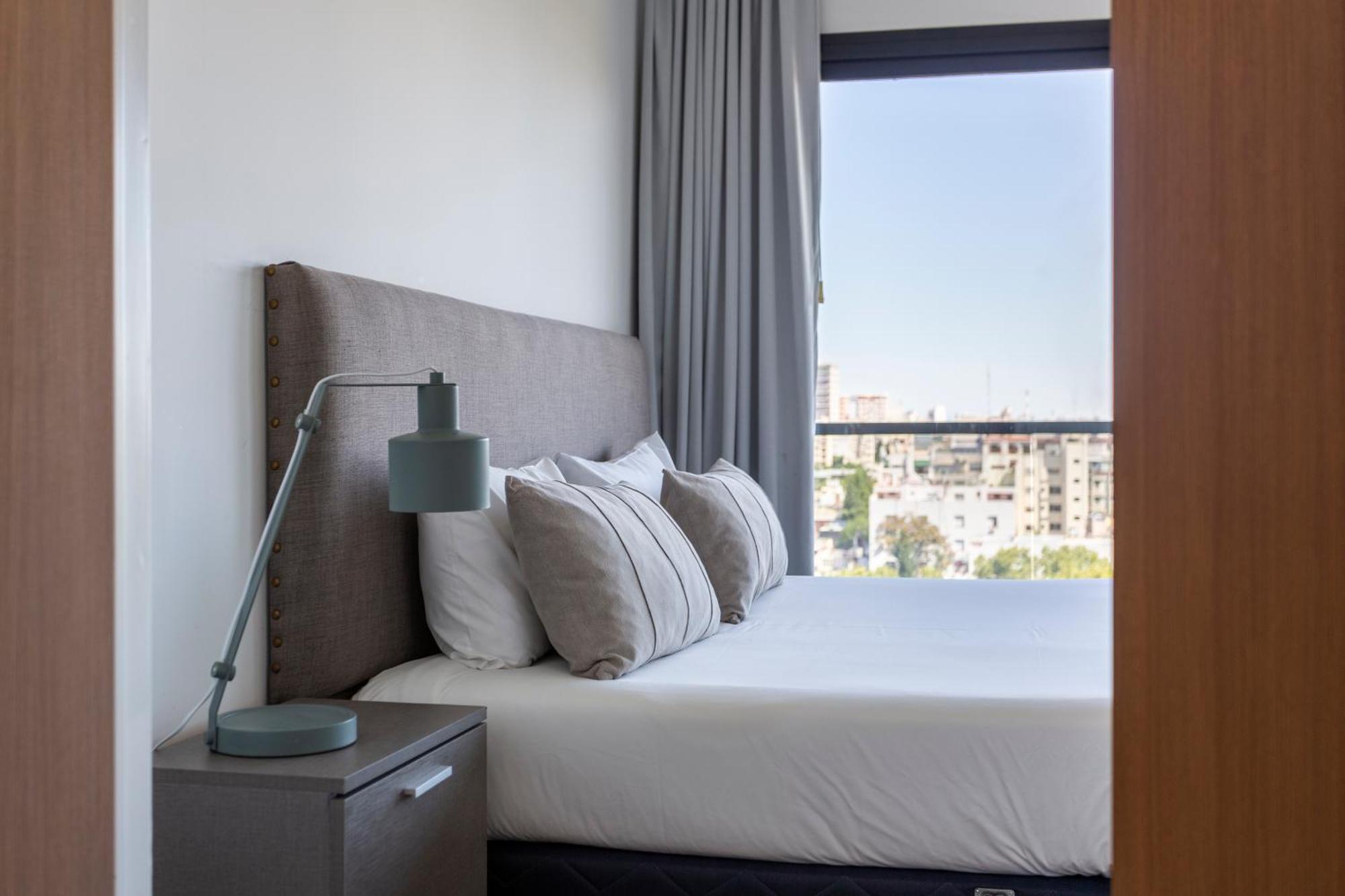 Apartahotel Live Soho Boutique & Belgrano *