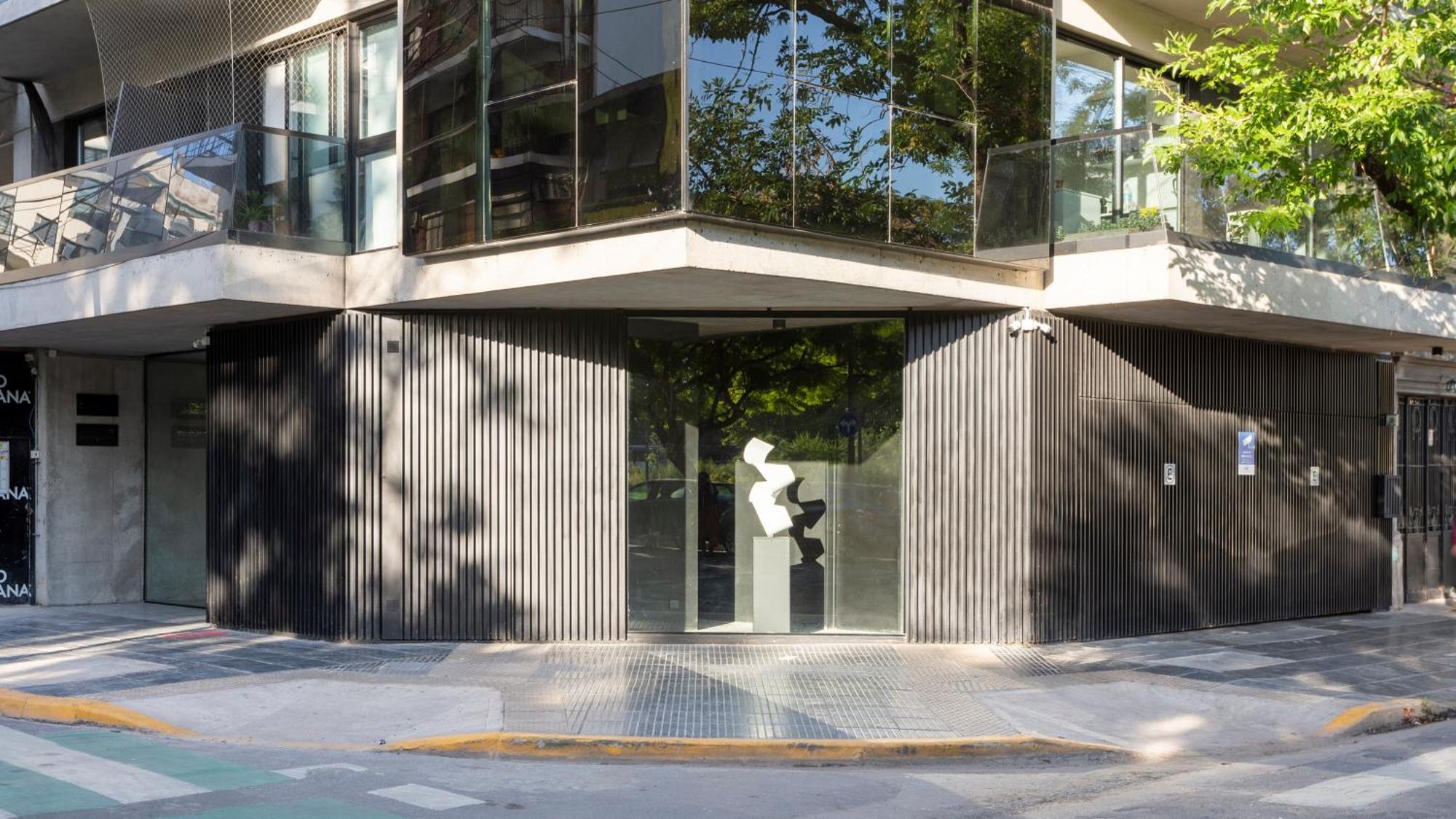 Live Soho Boutique & Belgrano Apartahotel Ciudad Autónoma de Buenos Aires