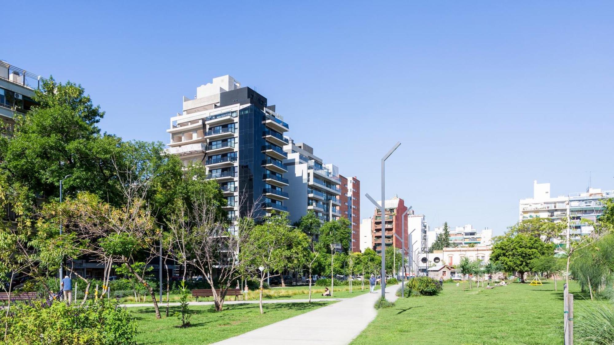 Live Soho Boutique & Belgrano Ciudad Autónoma de Buenos Aires