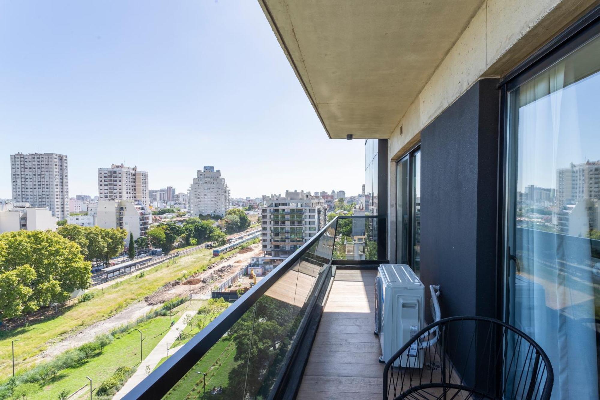 Live Soho Boutique & Belgrano Apartahotel Ciudad Autónoma de Buenos Aires