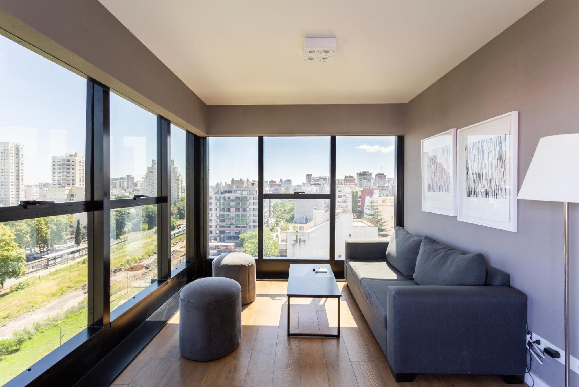 Live Soho Boutique & Belgrano Ciudad Autónoma de Buenos Aires