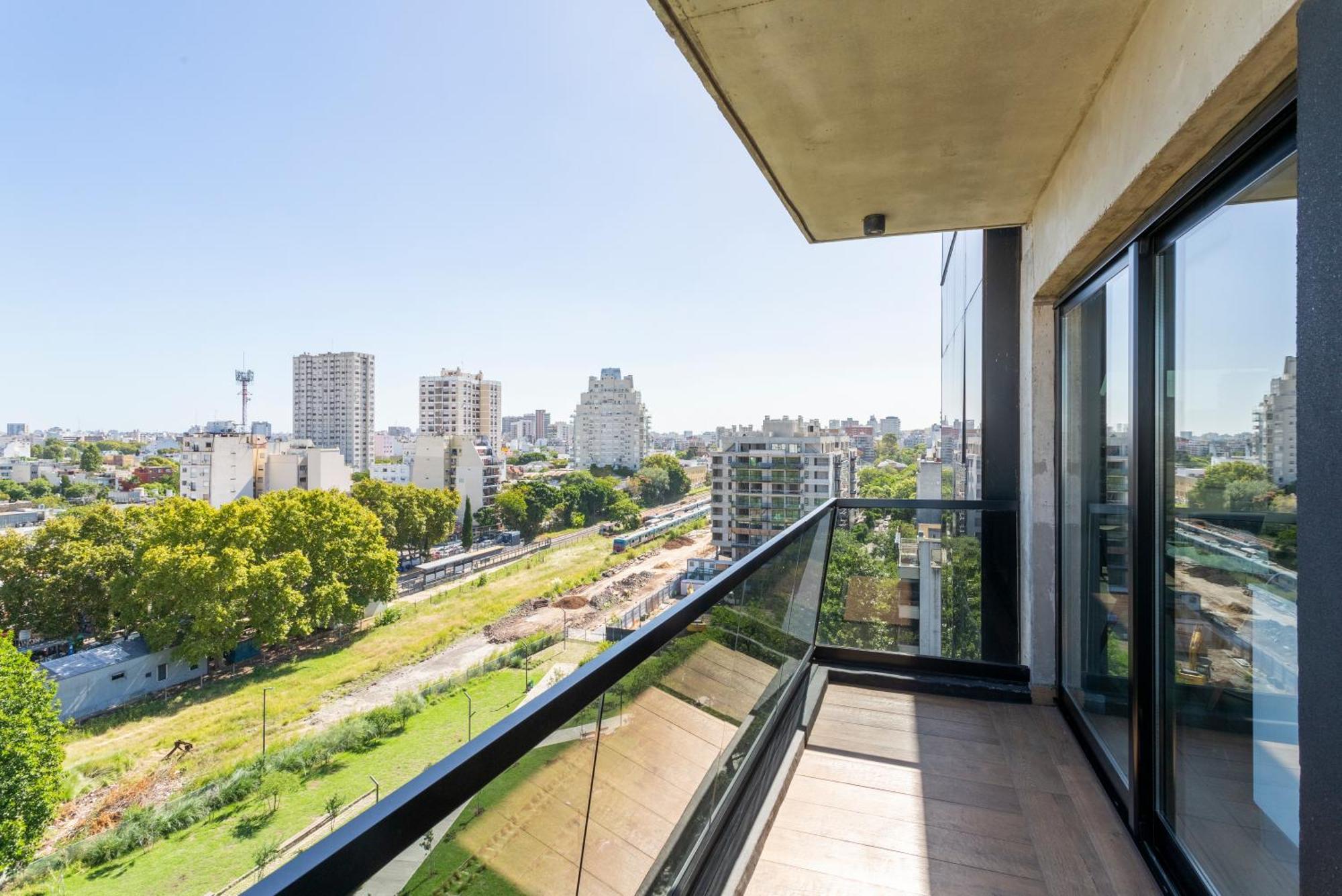 Live Soho Boutique & Belgrano Apartahotel