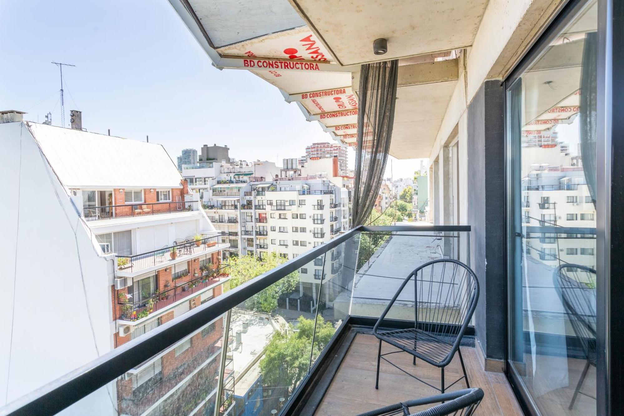 Live Soho Boutique & Belgrano Apartahotel *