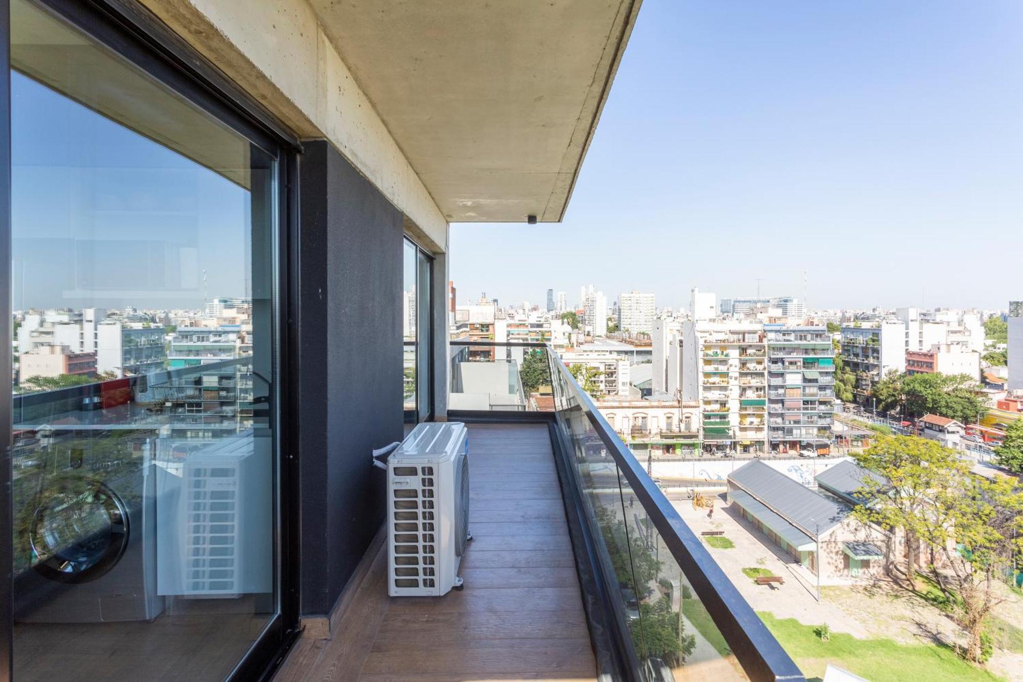 Live Soho Boutique & Belgrano Ciudad Autónoma de Buenos Aires