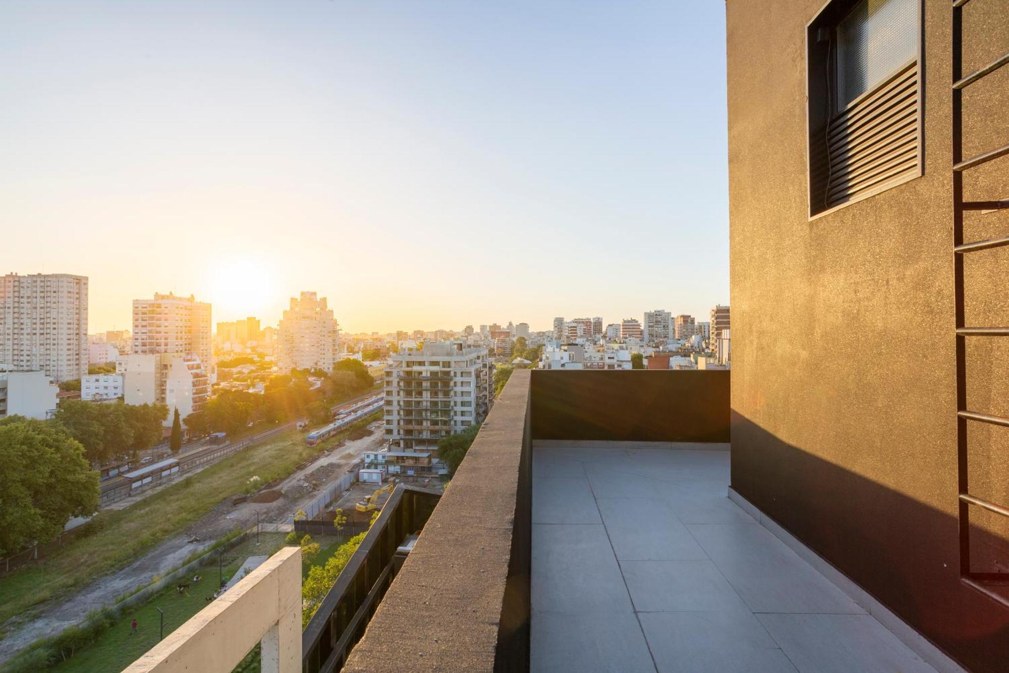 Live Soho Boutique & Belgrano Apartahotel