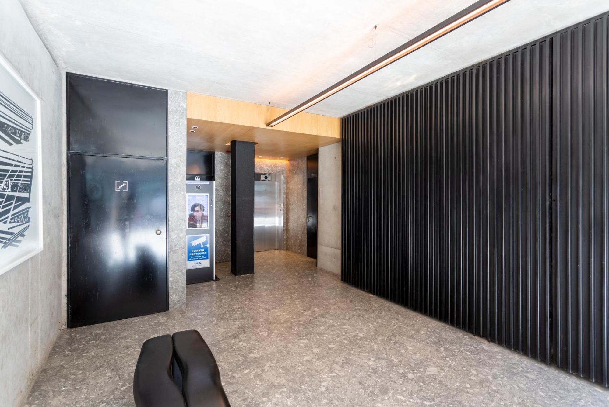 Live Soho Boutique & Belgrano Apartahotel Ciudad Autónoma de Buenos Aires