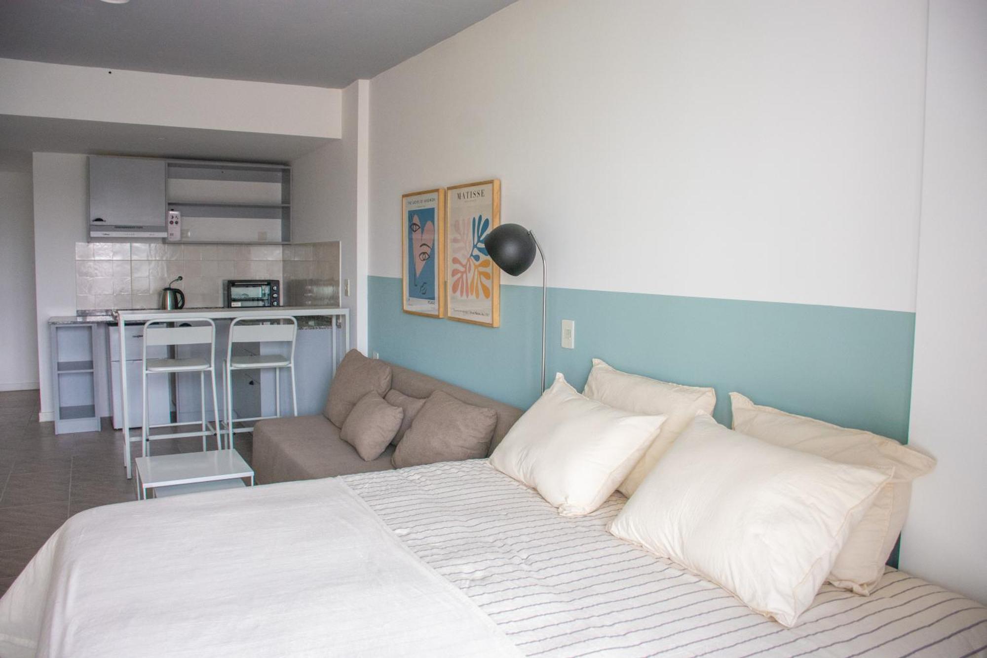 Casa Campus Palermo Cabrera * Ciudad Autónoma de Buenos Aires