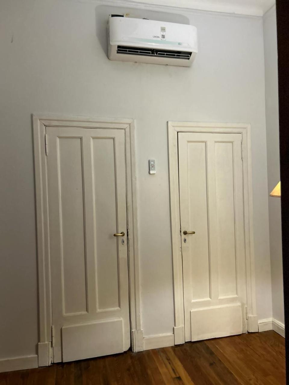 Apartamento Palacio Andaluz Casa Rivadavia