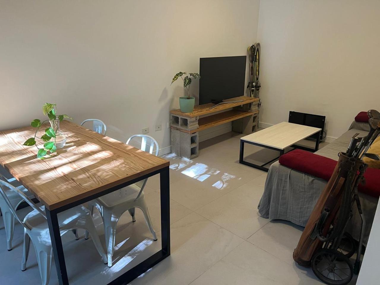 Heritage House - Palermo Soho Aparts Soler