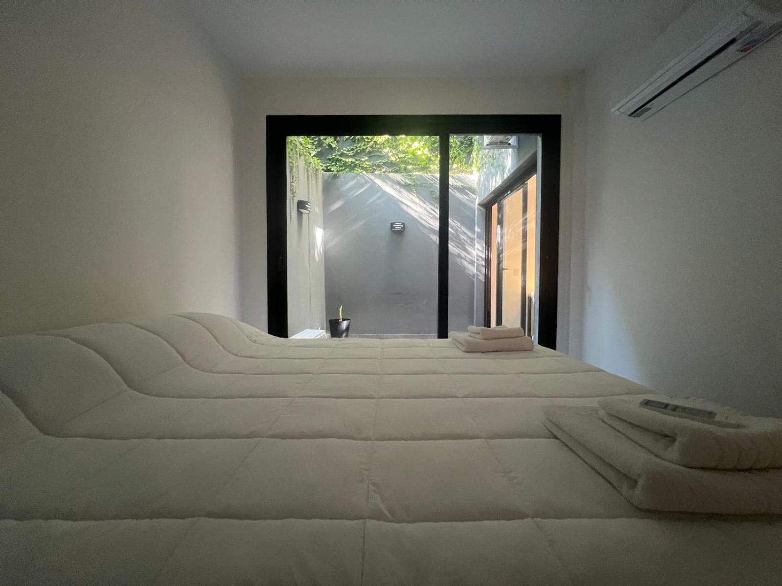 Heritage House - Palermo Soho Aparts Soler