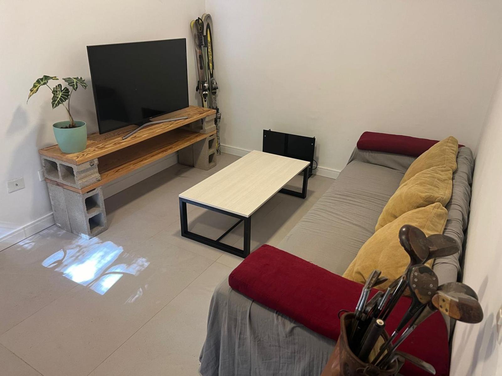 Apartamento Heritage House - Palermo Soho Aparts Soler