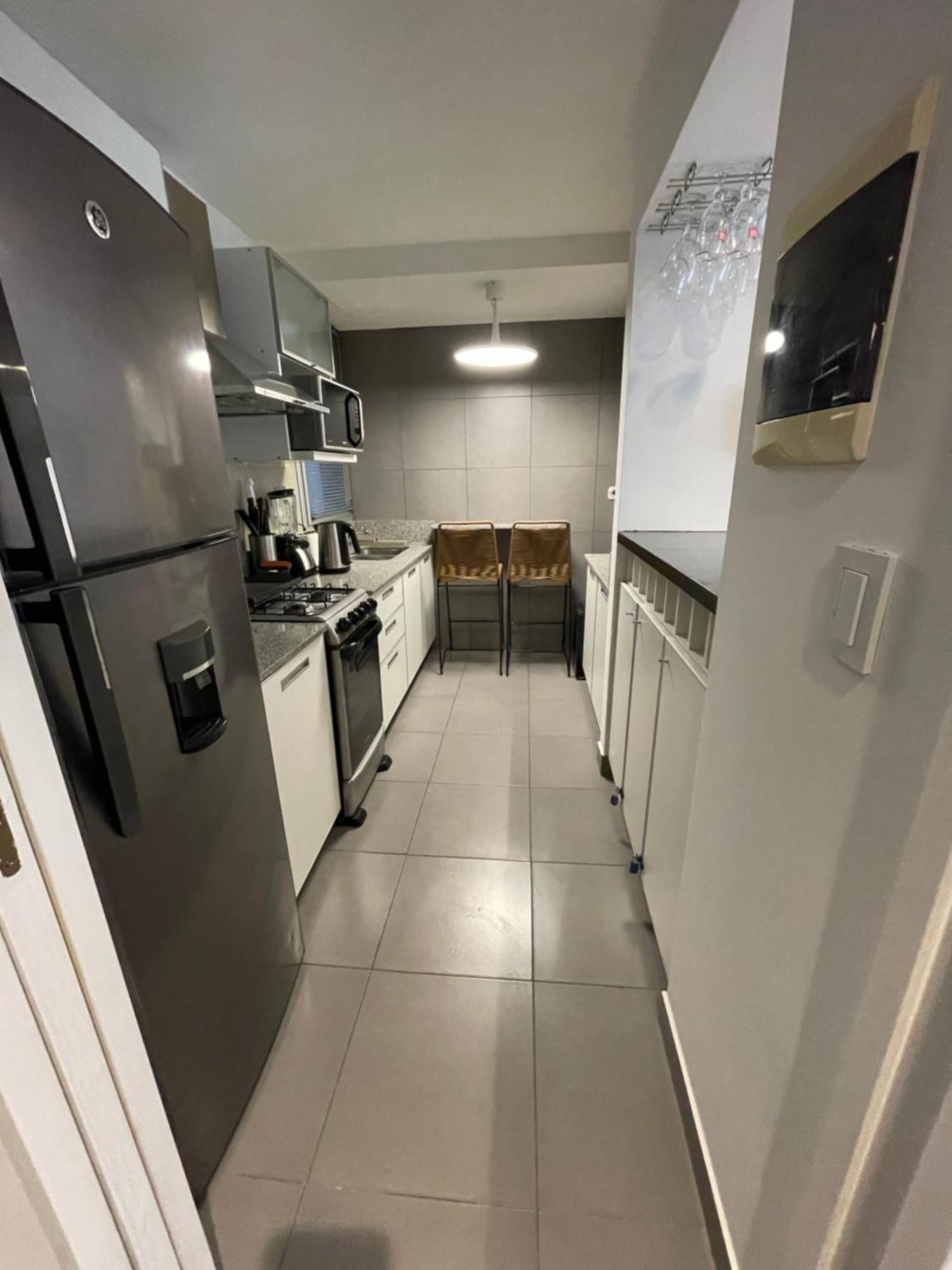 Apartamento Dpto Palermo - Hollyhouse Ciudad Autónoma de Buenos Aires
