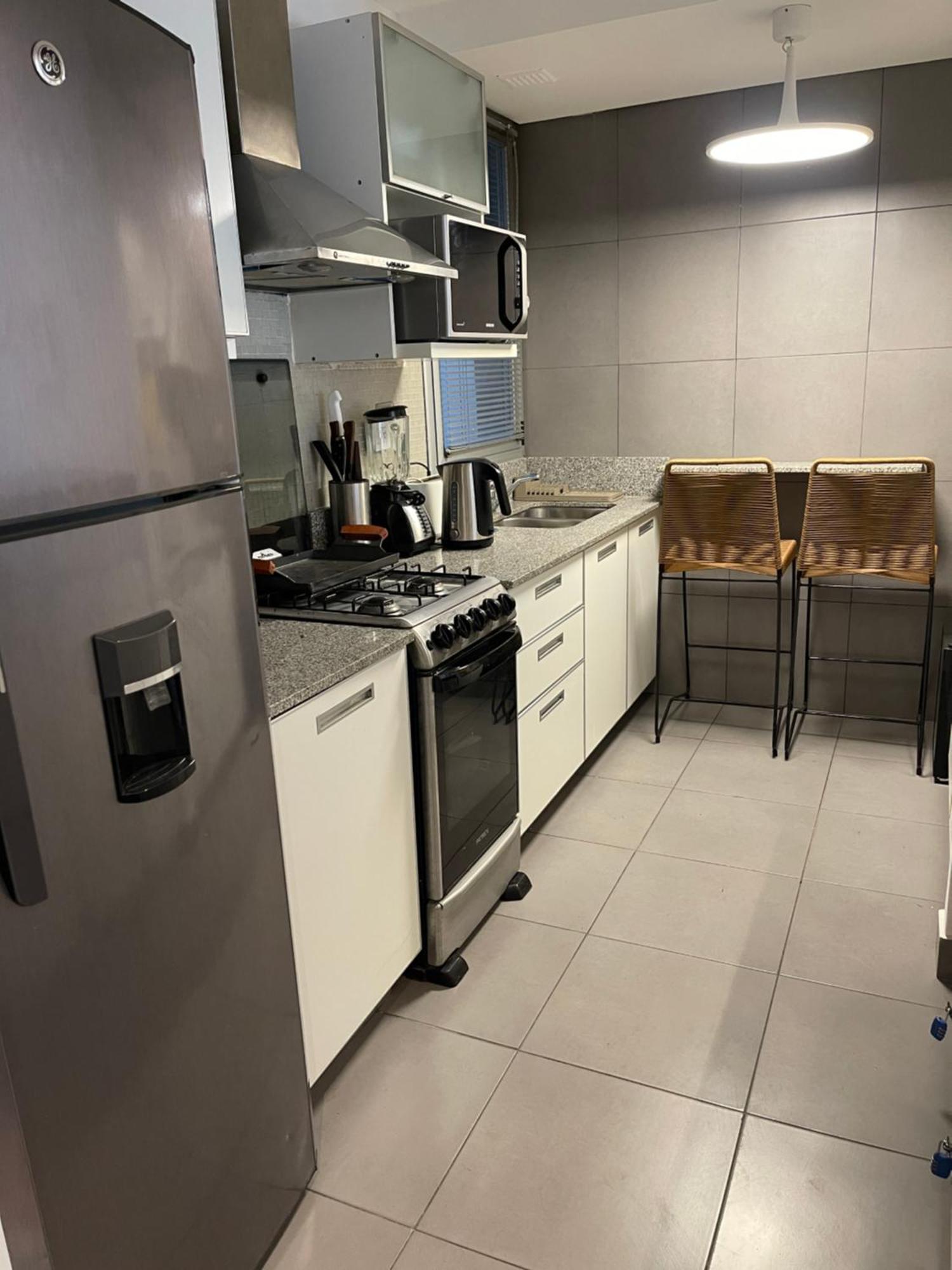 Dpto Palermo - Hollyhouse Apartamento Ciudad Autónoma de Buenos Aires