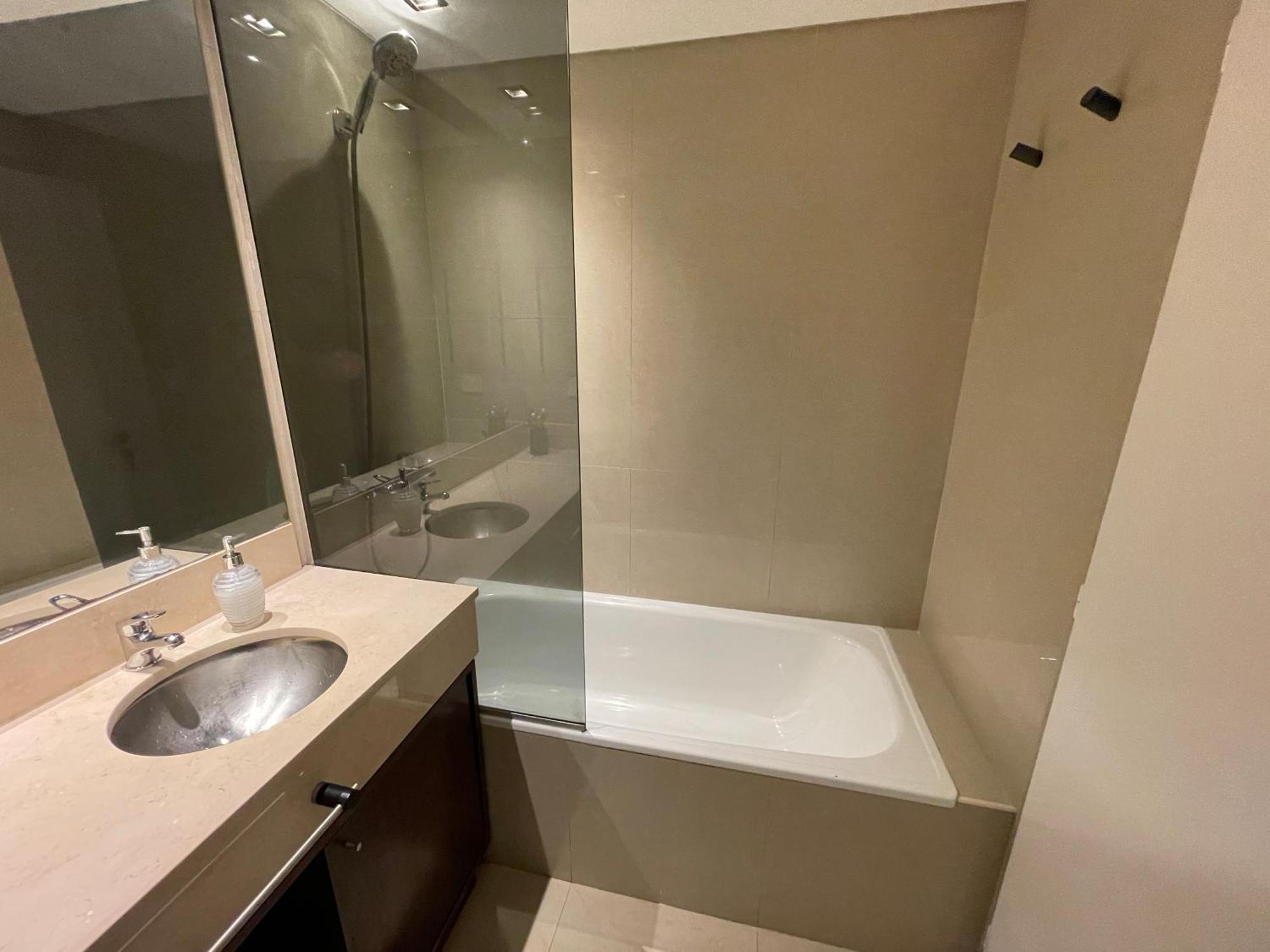 Apartamento Dpto Palermo - Hollyhouse *