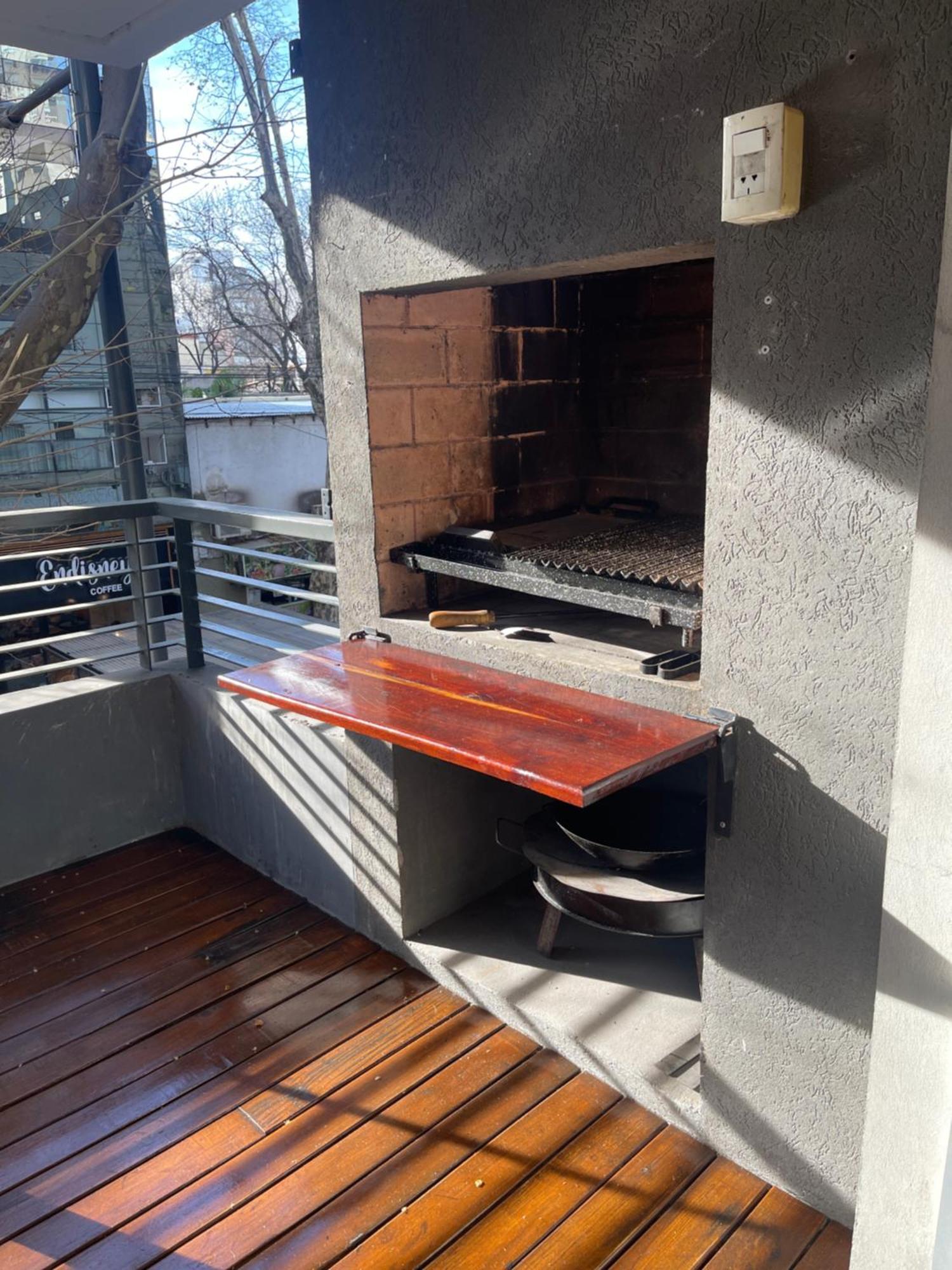 Dpto Palermo - Hollyhouse Apartamento