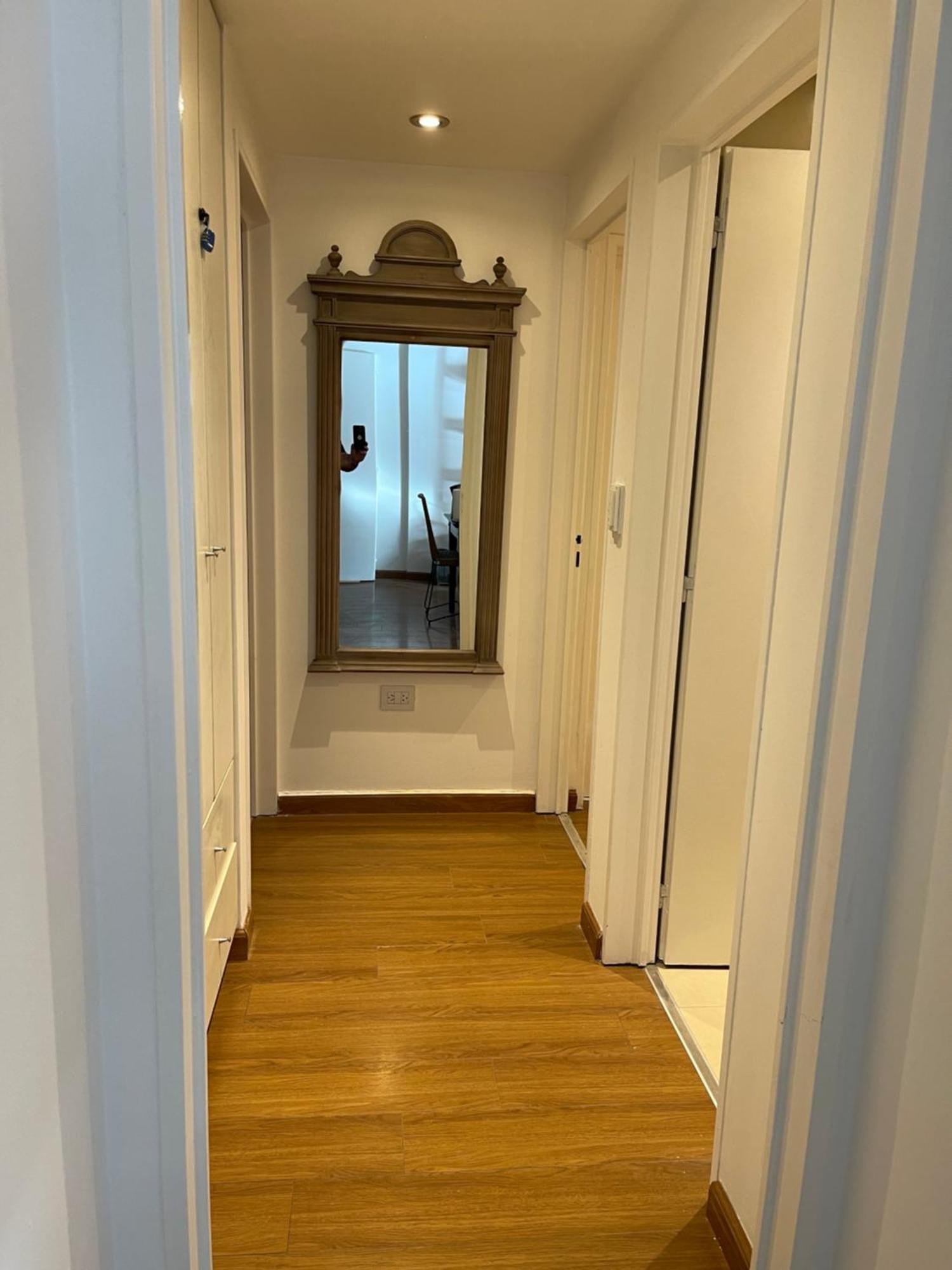 Dpto Palermo - Hollyhouse Apartamento *