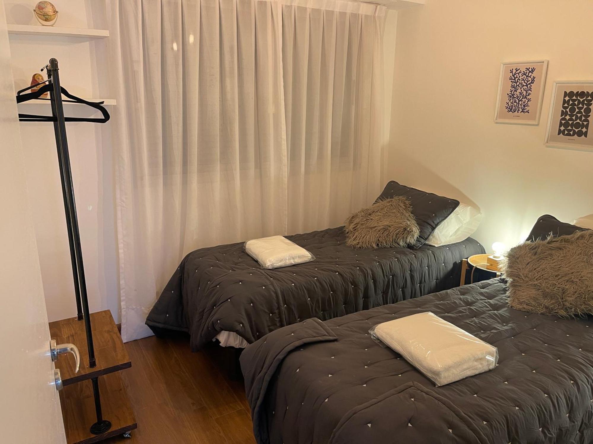 Dpto Palermo - Hollyhouse Apartamento Ciudad Autónoma de Buenos Aires