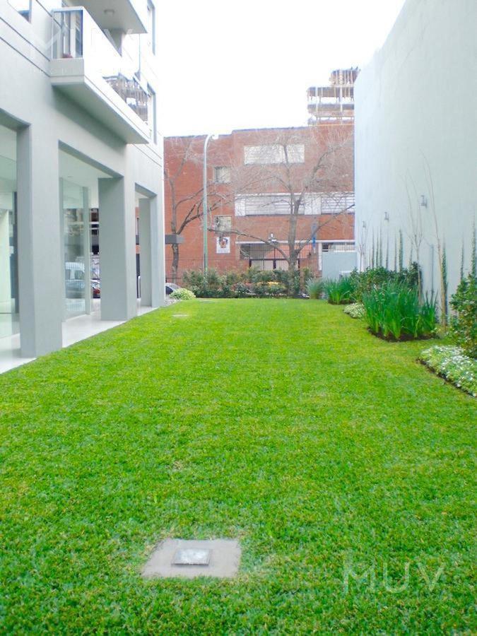 Apartamento Torre Premium Con Cochera