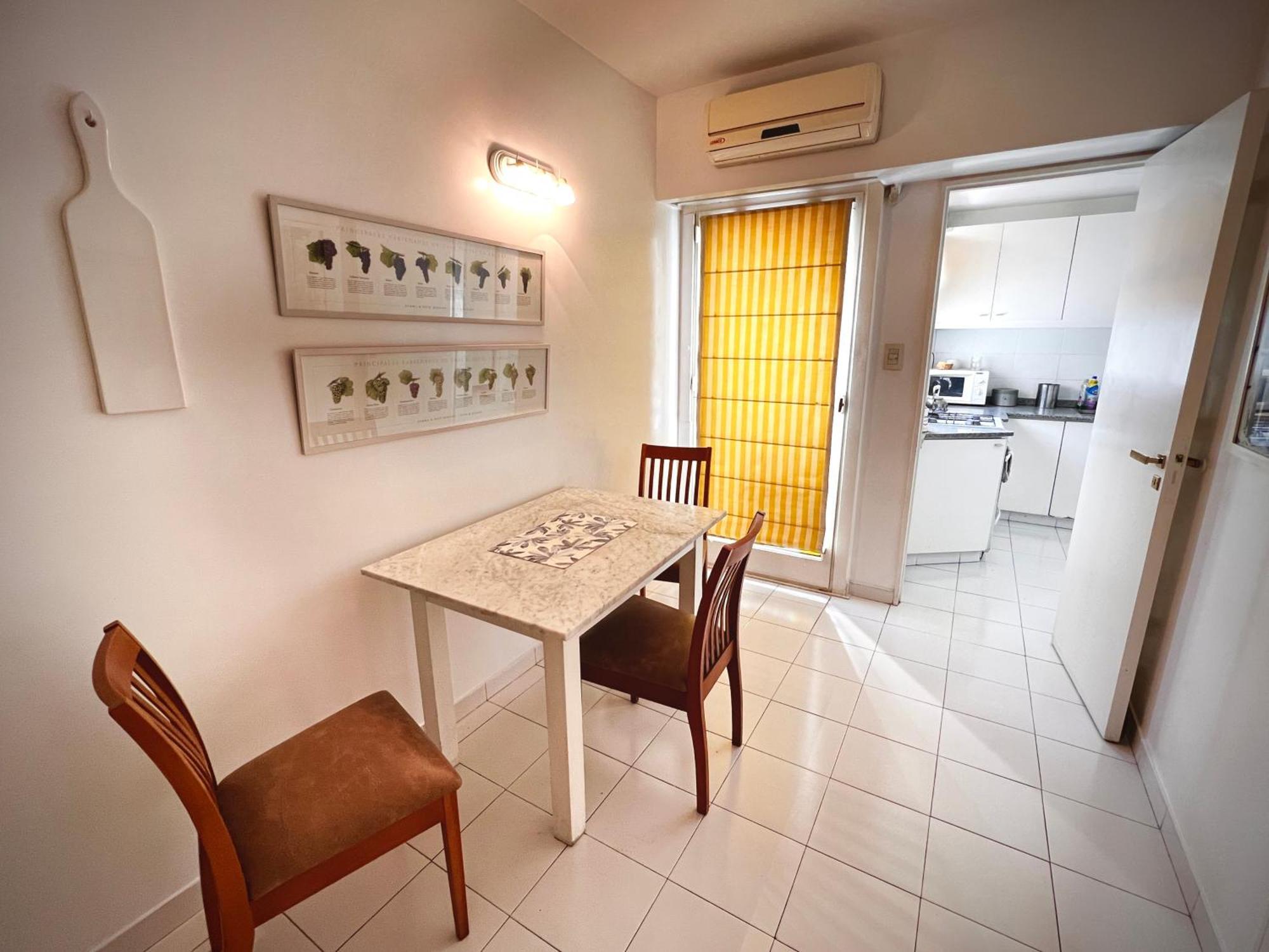 Exclusive In Recoleta Bn4 By Bariloche Buenos Aires
