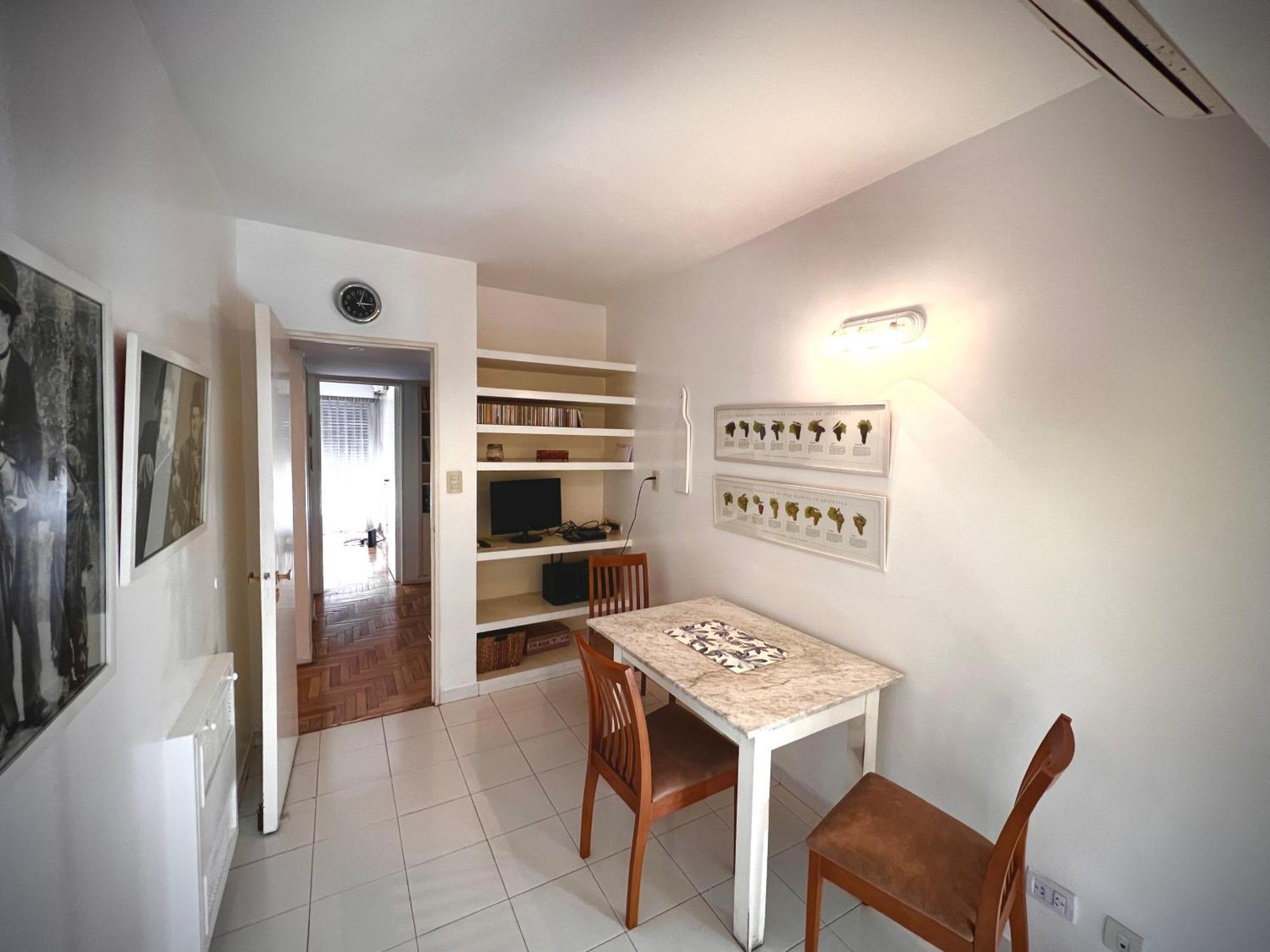 Exclusive In Recoleta Bn4 By Bariloche Buenos Aires