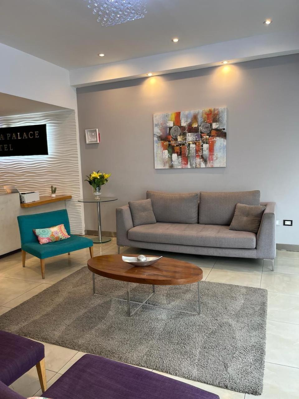 Columbia Palace 3* Ciudad Autónoma de Buenos Aires