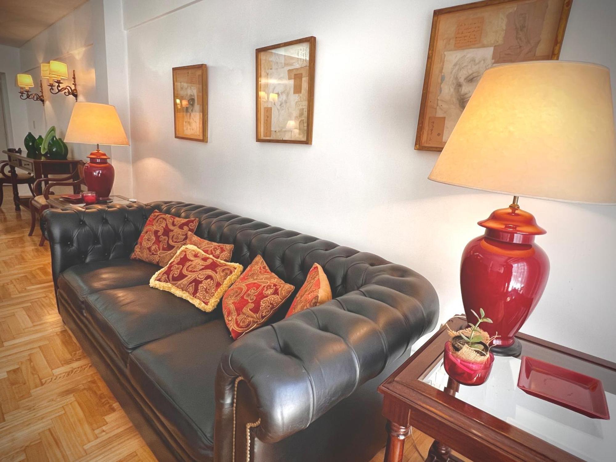 Exclusive In Recoleta Bn4 By Bariloche Buenos Aires